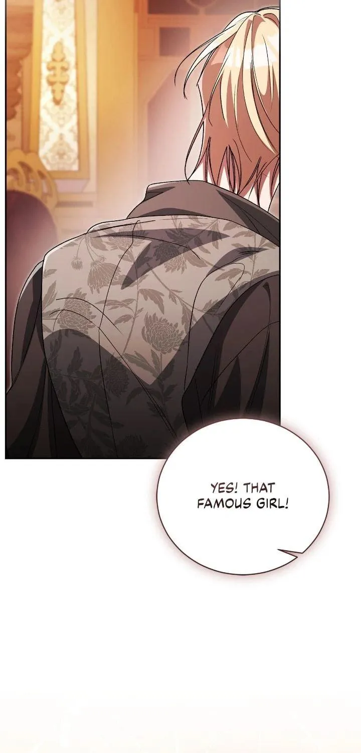 Arrogant Regret Chapter 4 page 65 - 