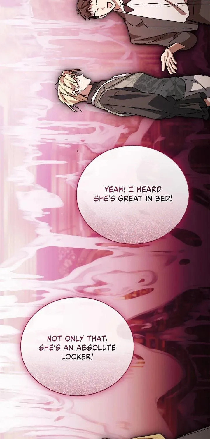 Arrogant Regret Chapter 4 page 69 - 