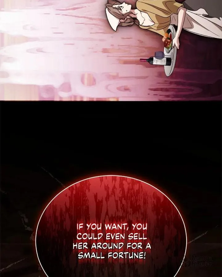 Arrogant Regret Chapter 4 page 70 - 