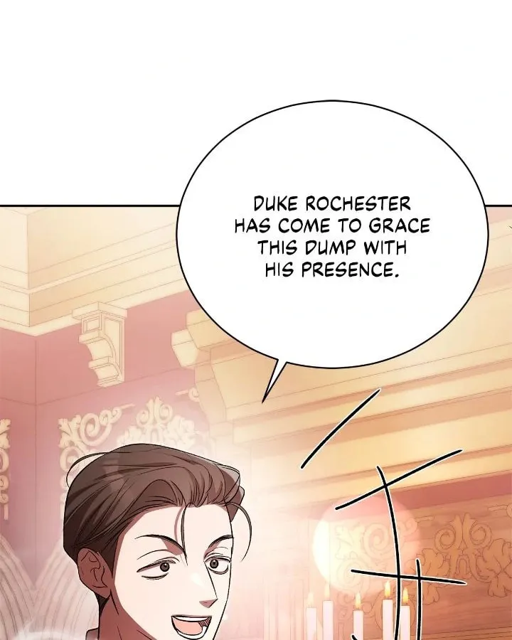 Arrogant Regret Chapter 4 page 8 - 