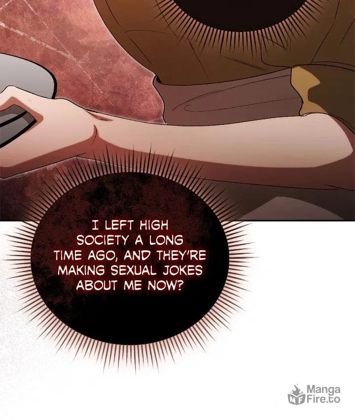 Arrogant Regret Chapter 4 page 72 - 