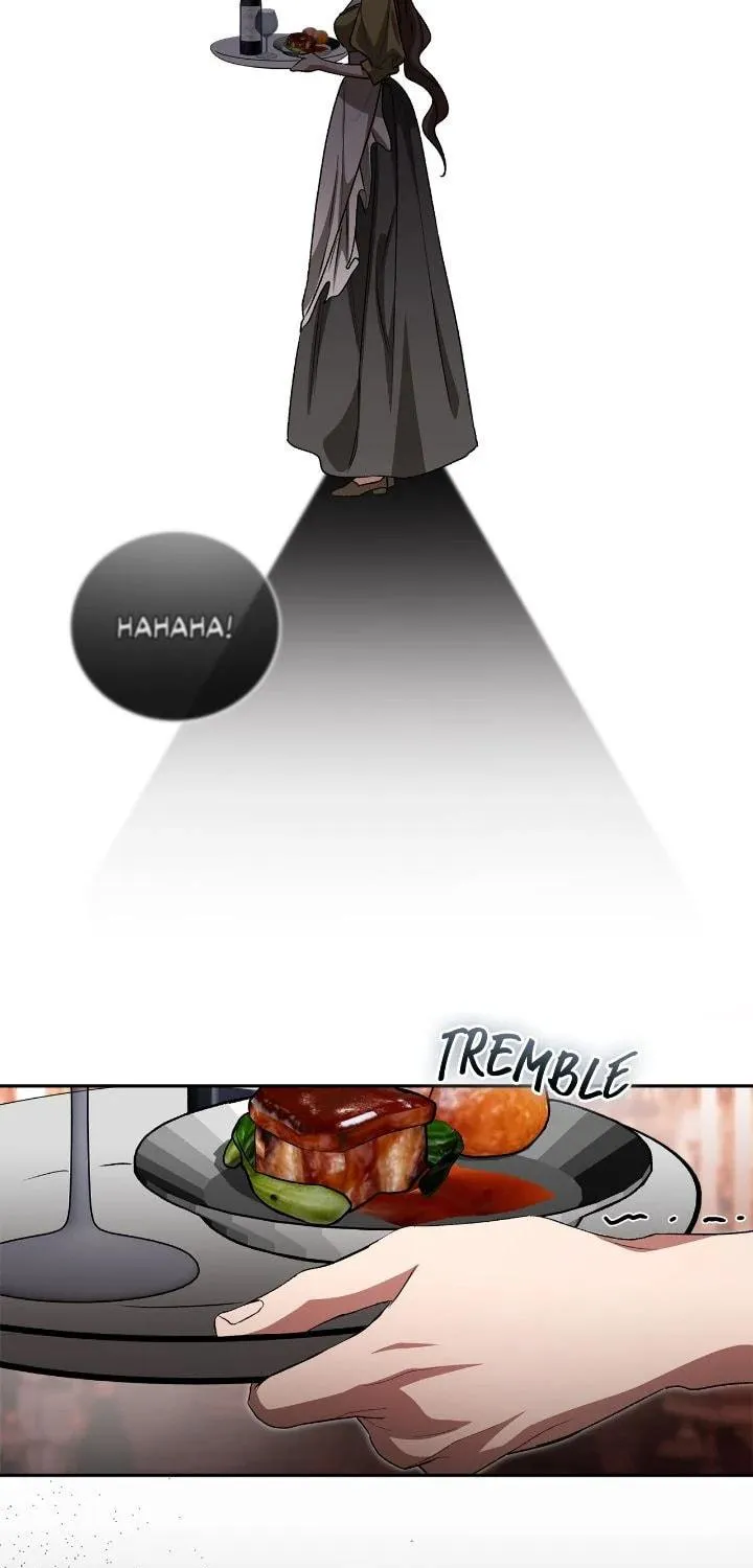 Arrogant Regret Chapter 4 page 77 - 