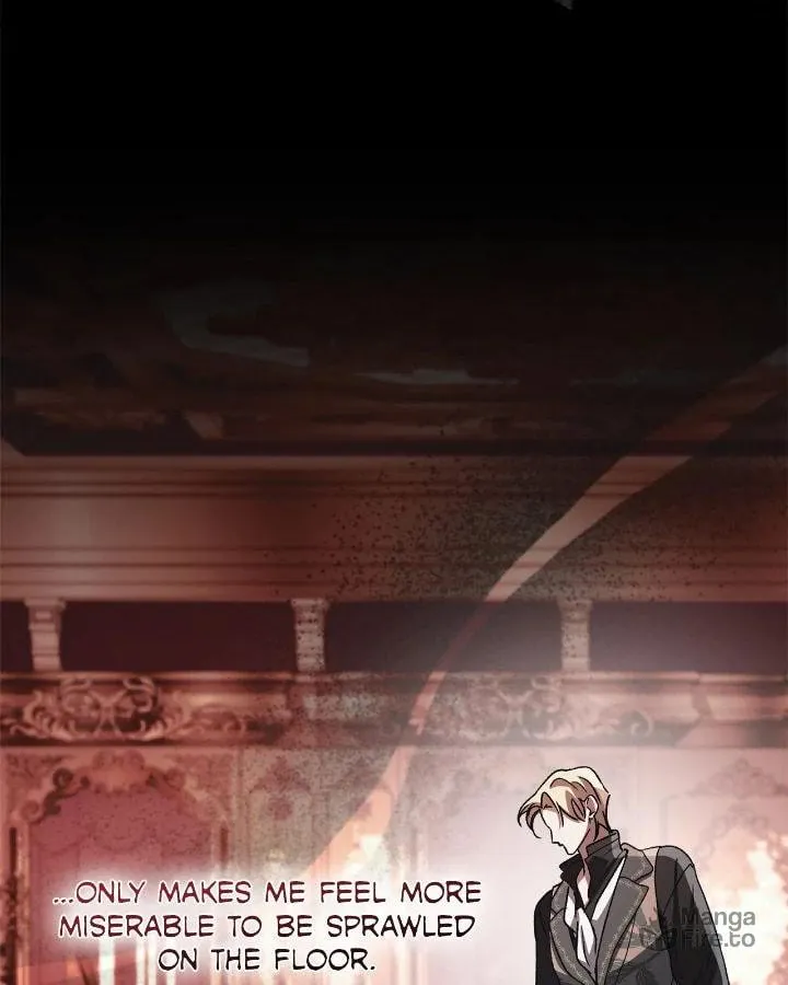 Arrogant Regret Chapter 4 page 89 - 