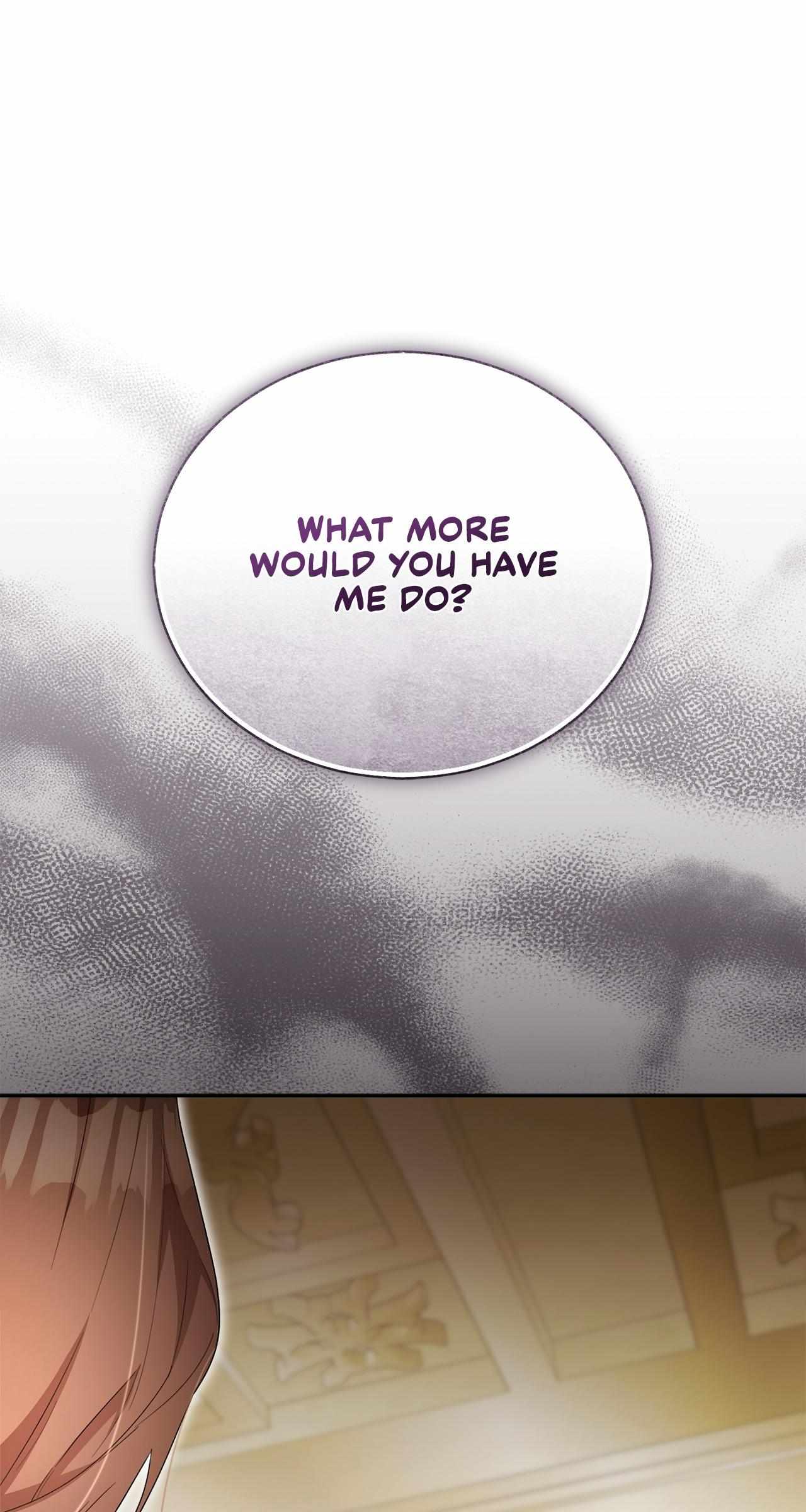 Arrogant Regret Chapter 40 page 2 - 