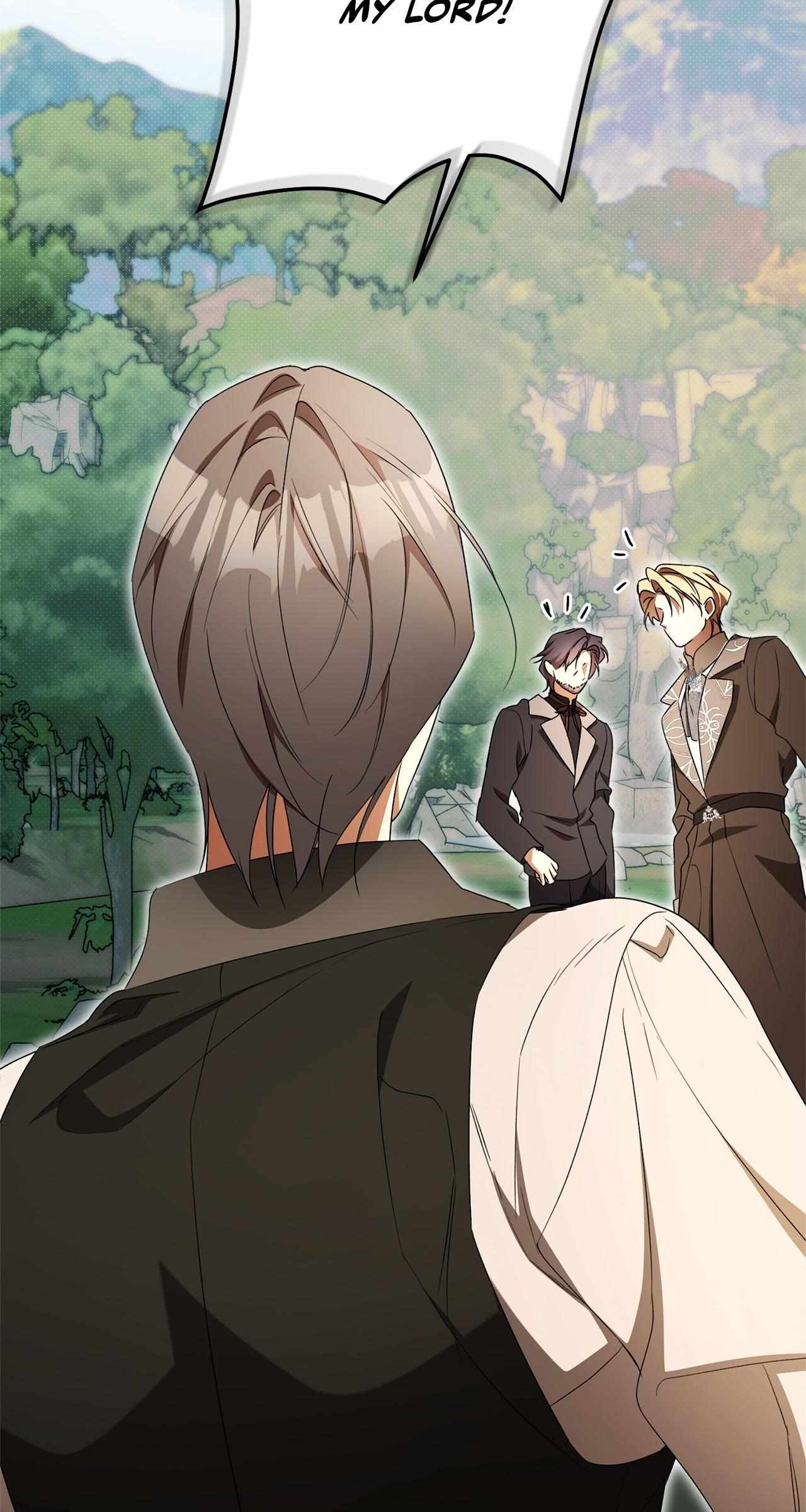Arrogant Regret Chapter 40 page 102 - 