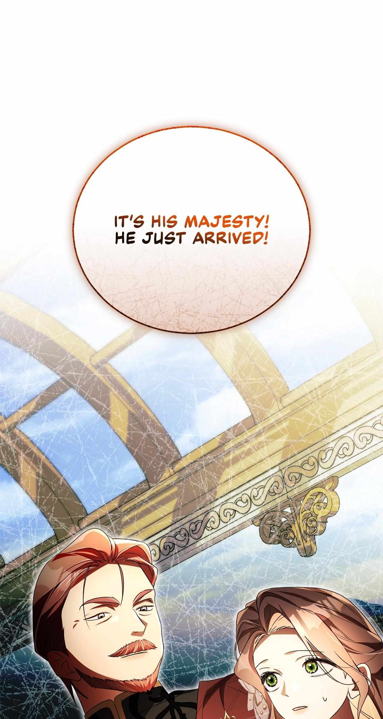 Arrogant Regret Chapter 40 page 106 - 