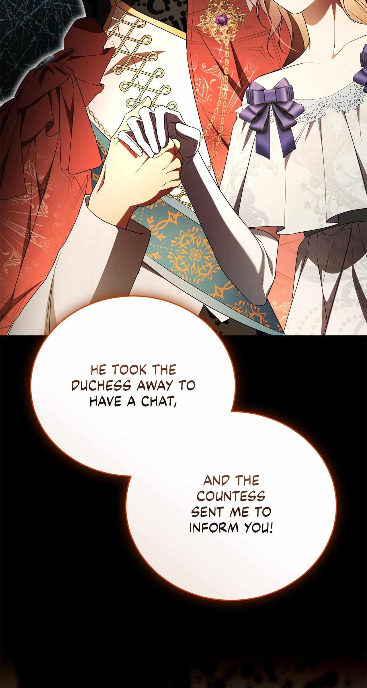 Arrogant Regret Chapter 40 page 107 - 