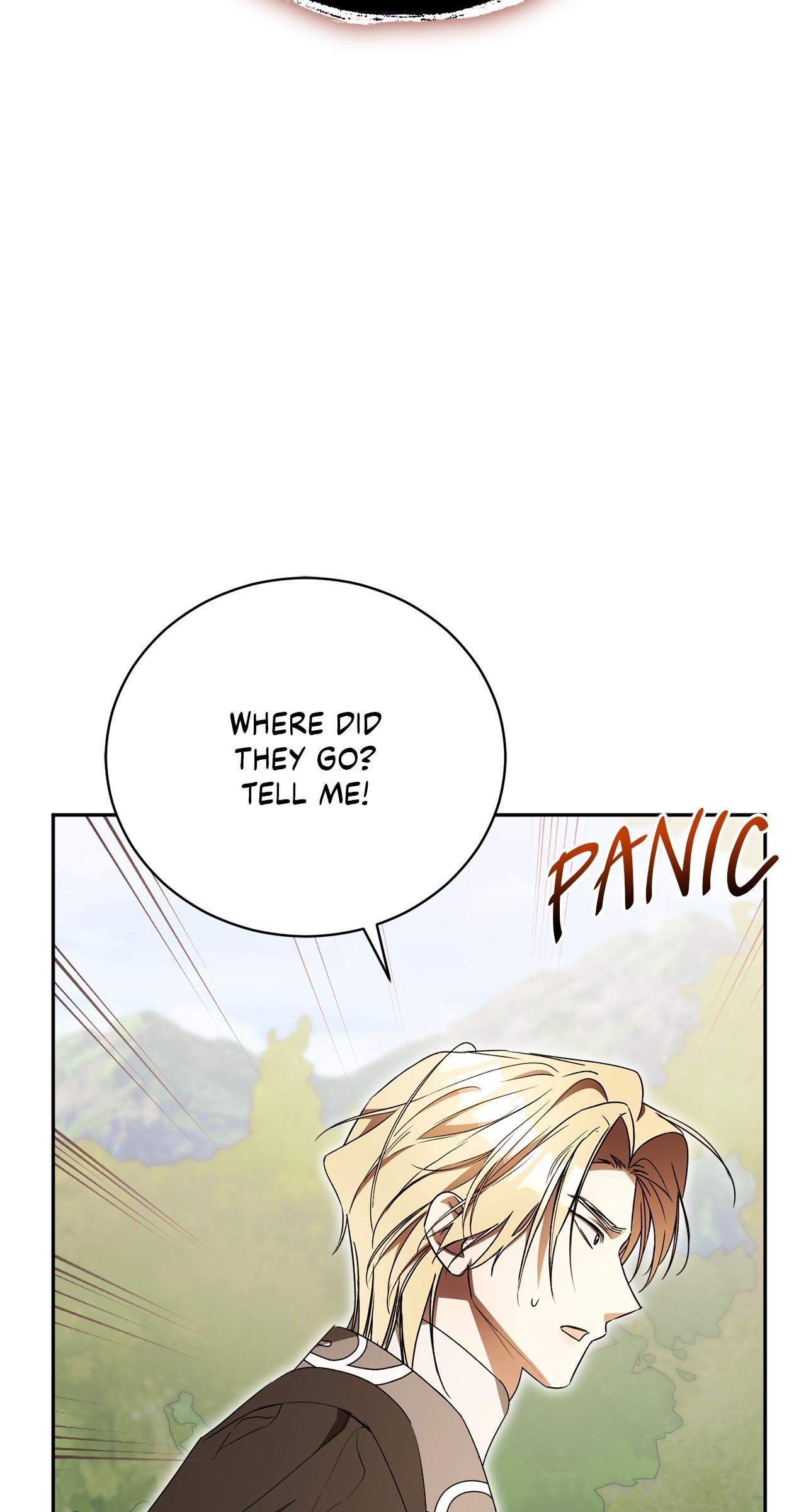 Arrogant Regret Chapter 40 page 110 - 