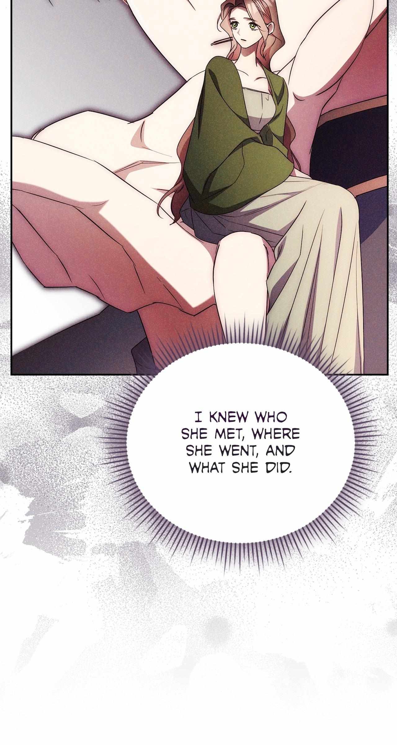 Arrogant Regret Chapter 40 page 113 - 