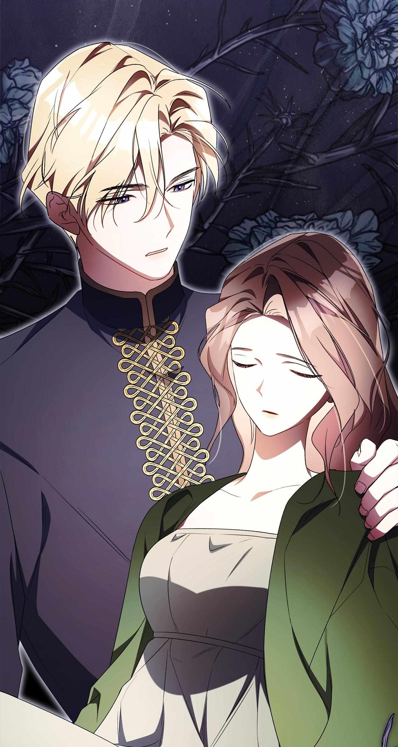Arrogant Regret Chapter 40 page 120 - 
