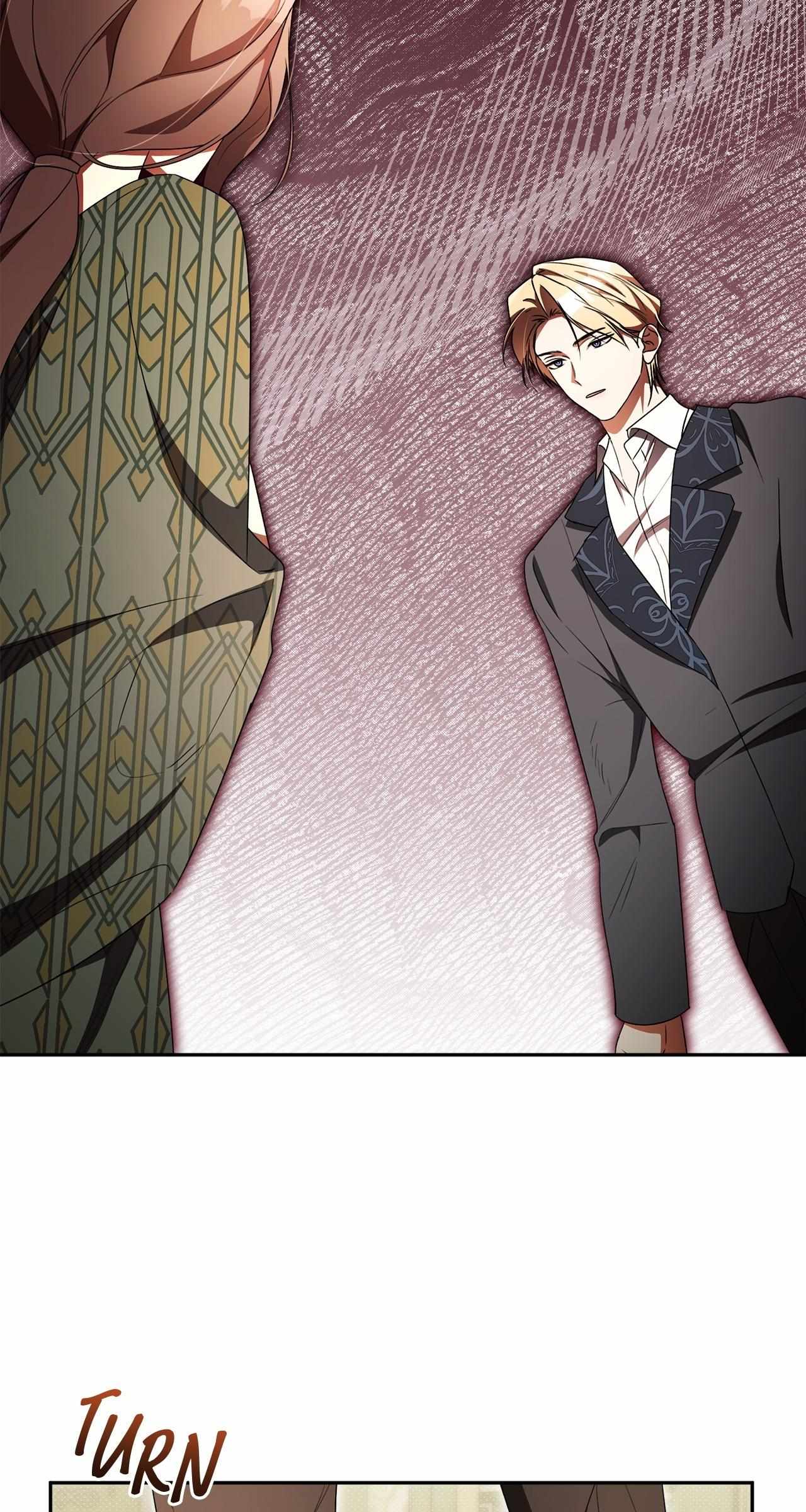 Arrogant Regret Chapter 40 page 15 - 
