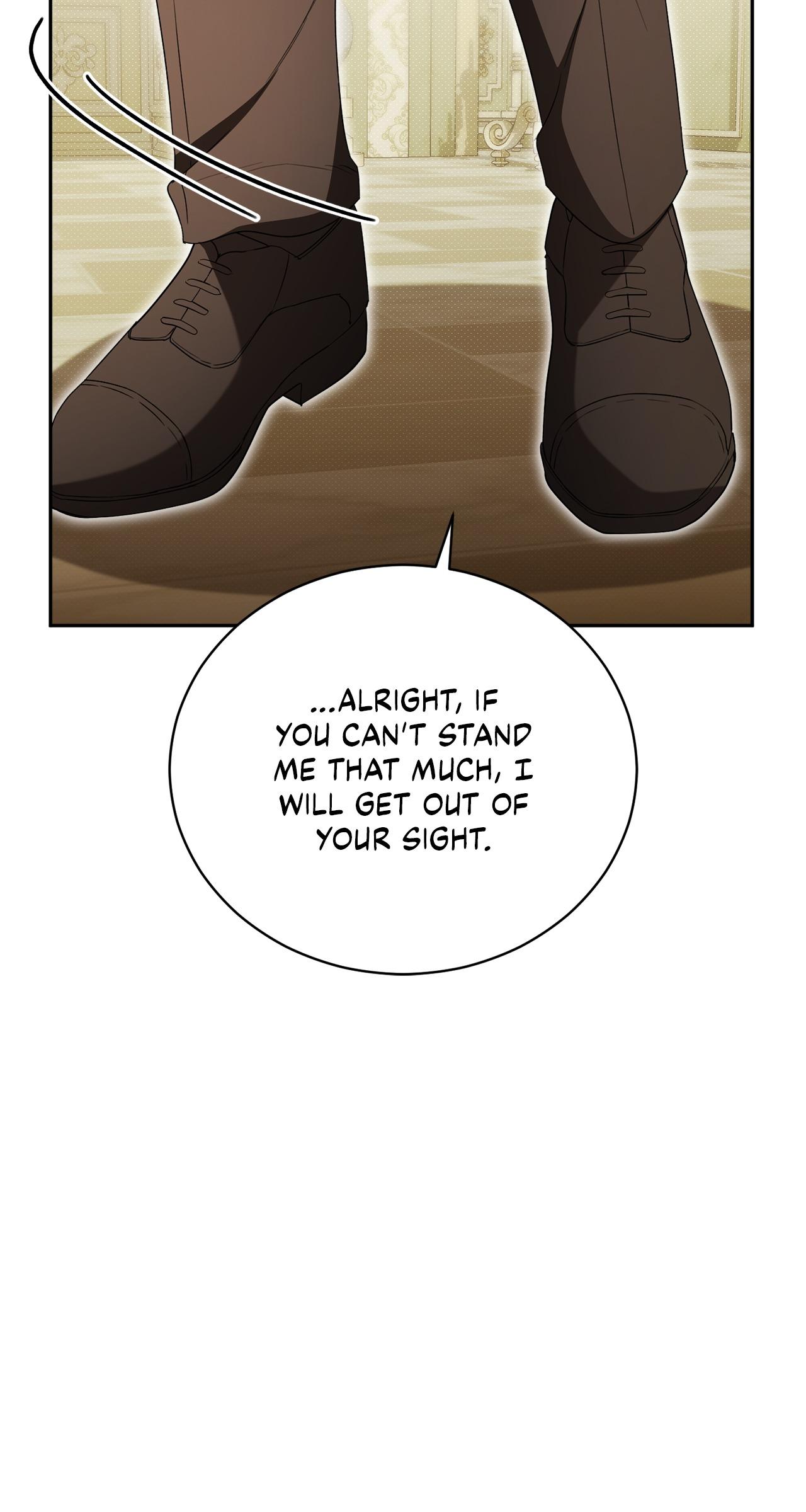 Arrogant Regret Chapter 40 page 16 - 