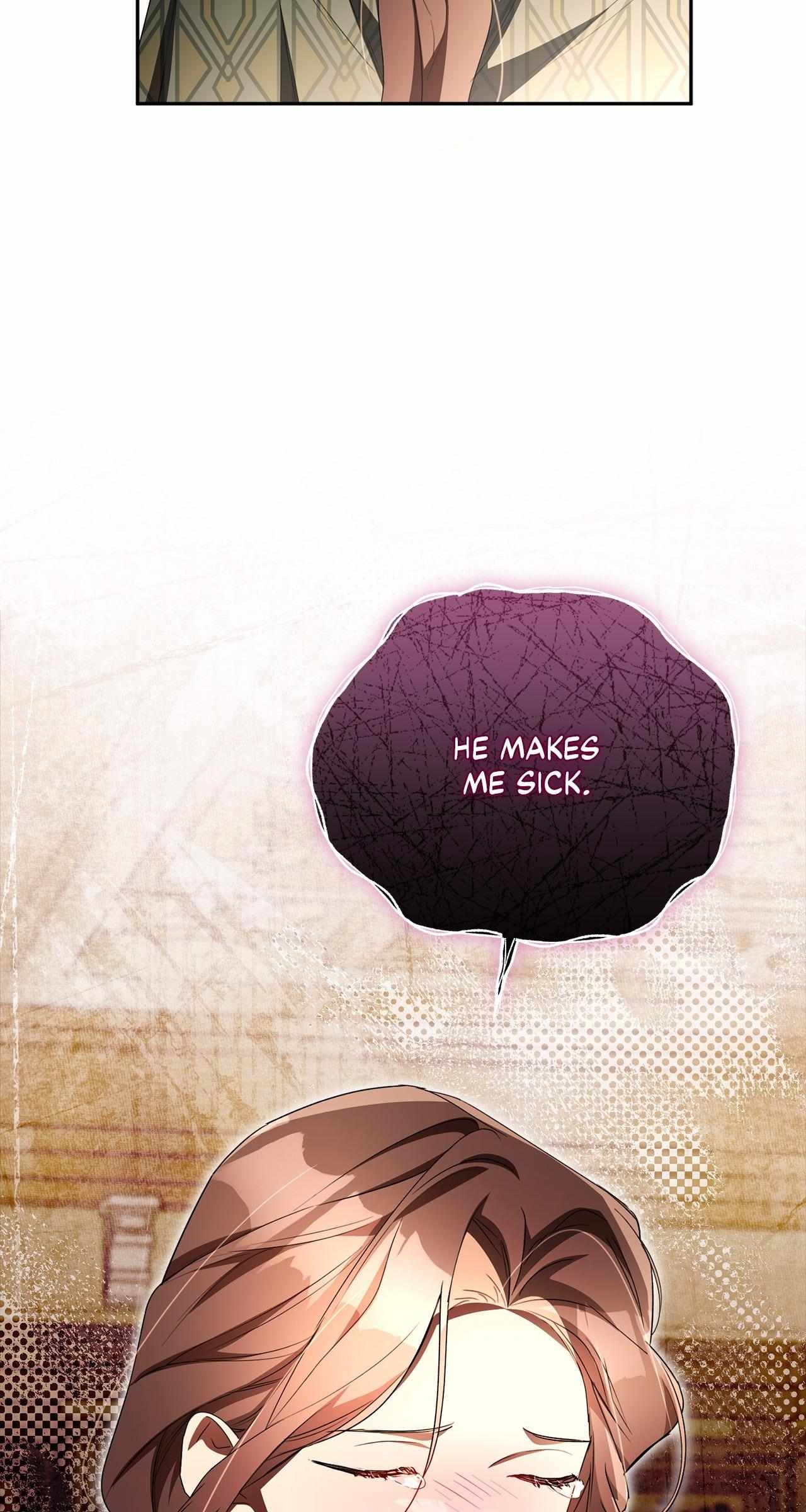 Arrogant Regret Chapter 40 page 22 - 