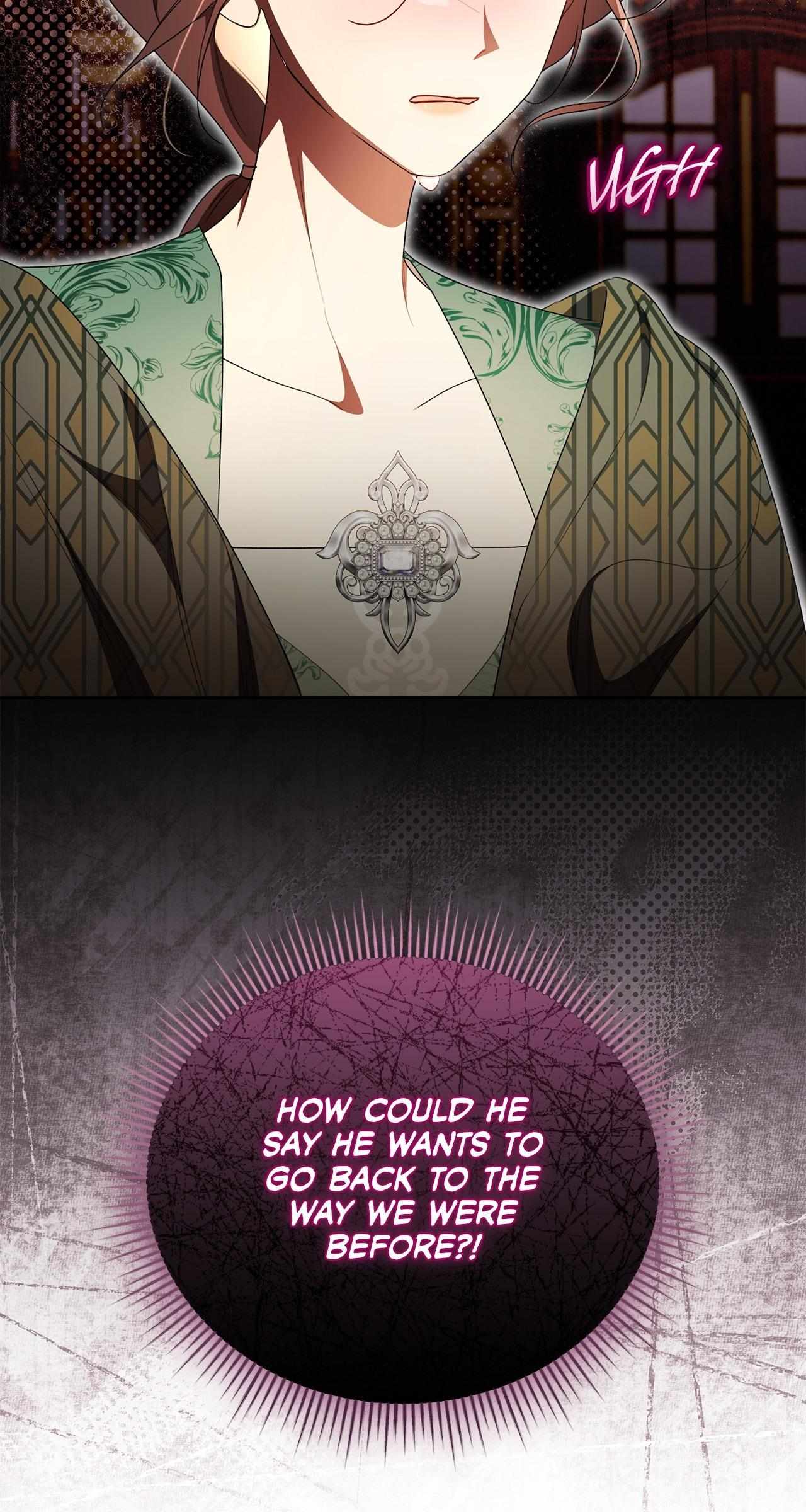 Arrogant Regret Chapter 40 page 23 - 