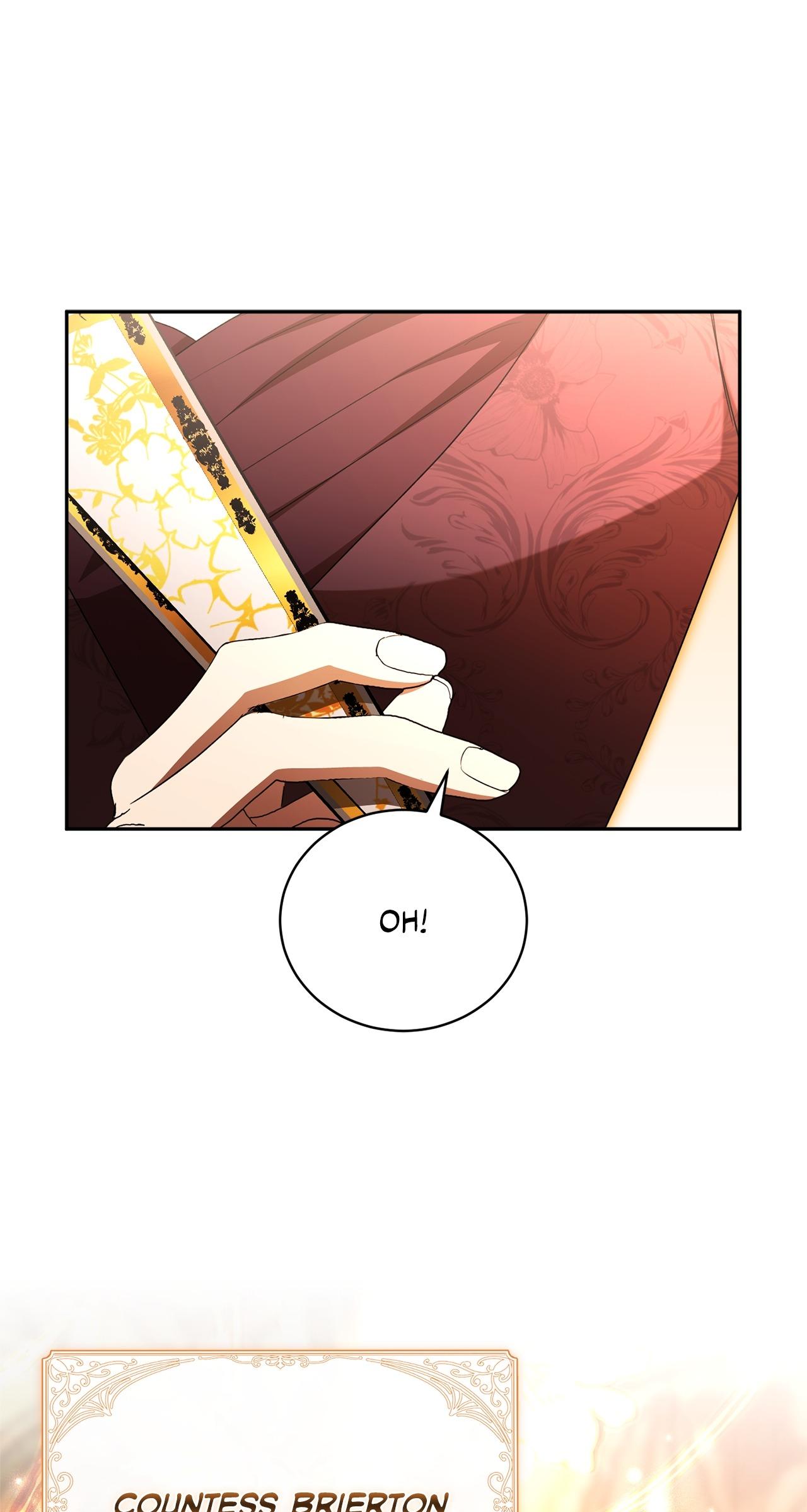 Arrogant Regret Chapter 40 page 29 - 