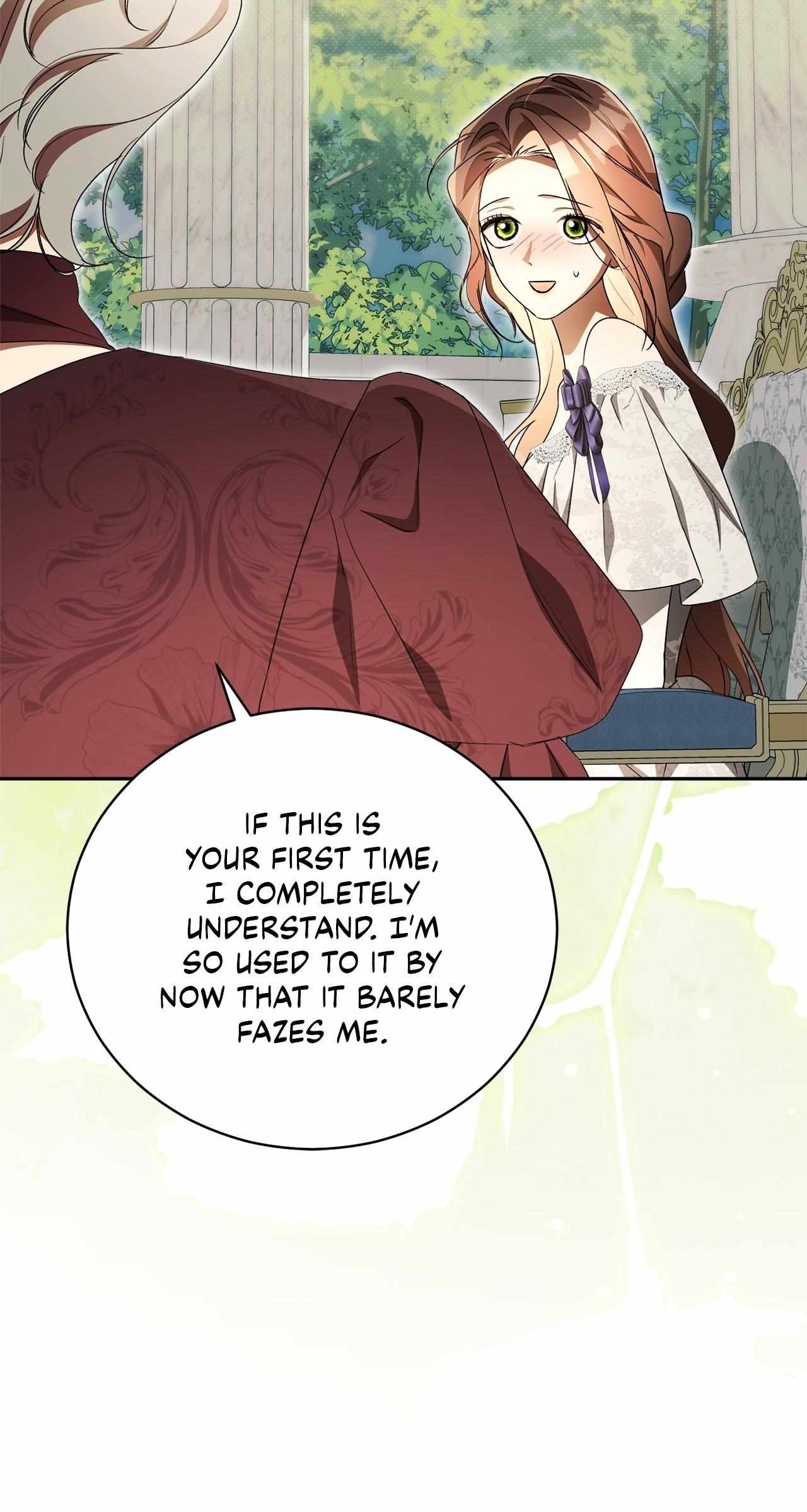 Arrogant Regret Chapter 40 page 32 - 