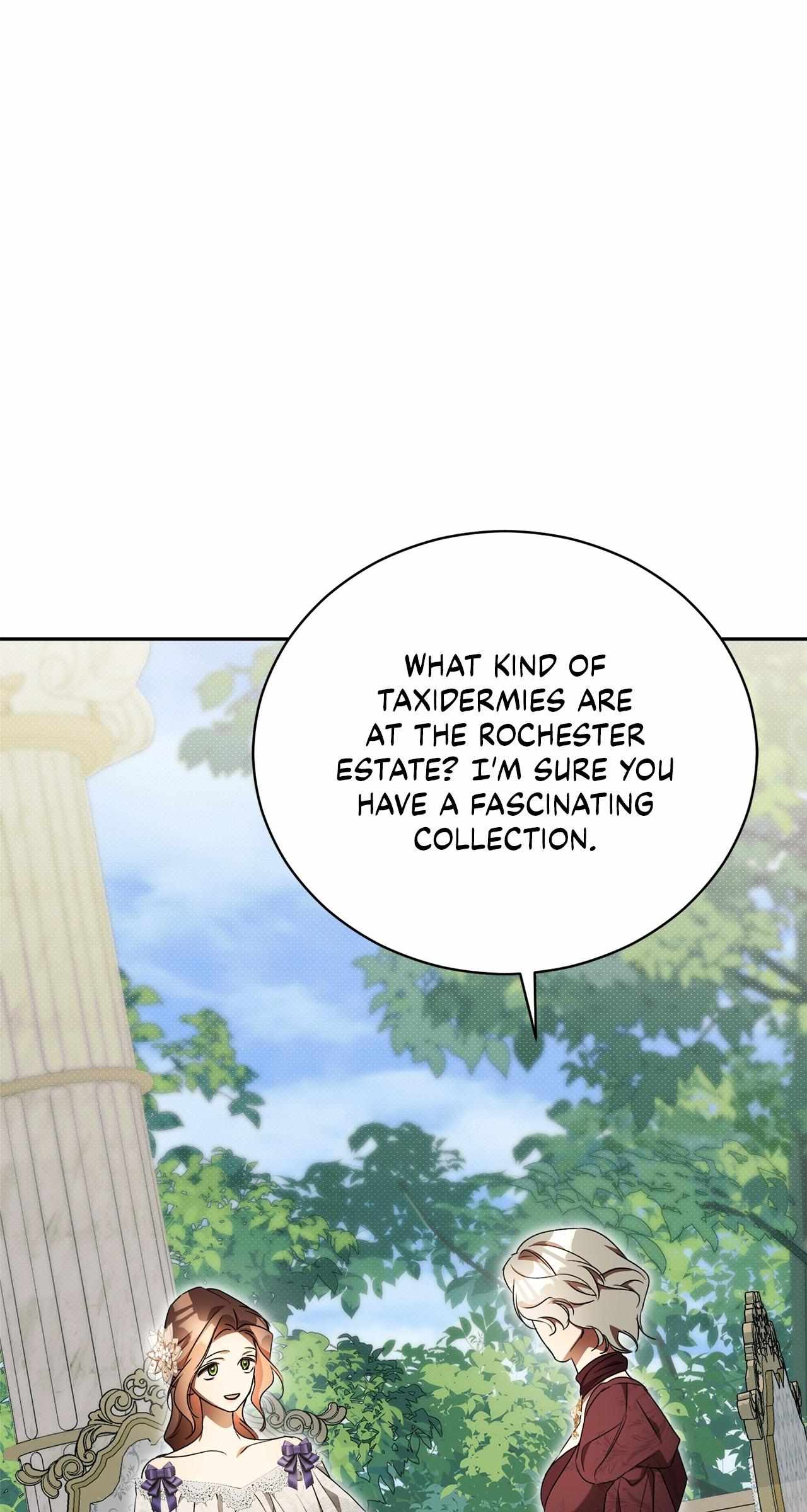 Arrogant Regret Chapter 40 page 34 - 