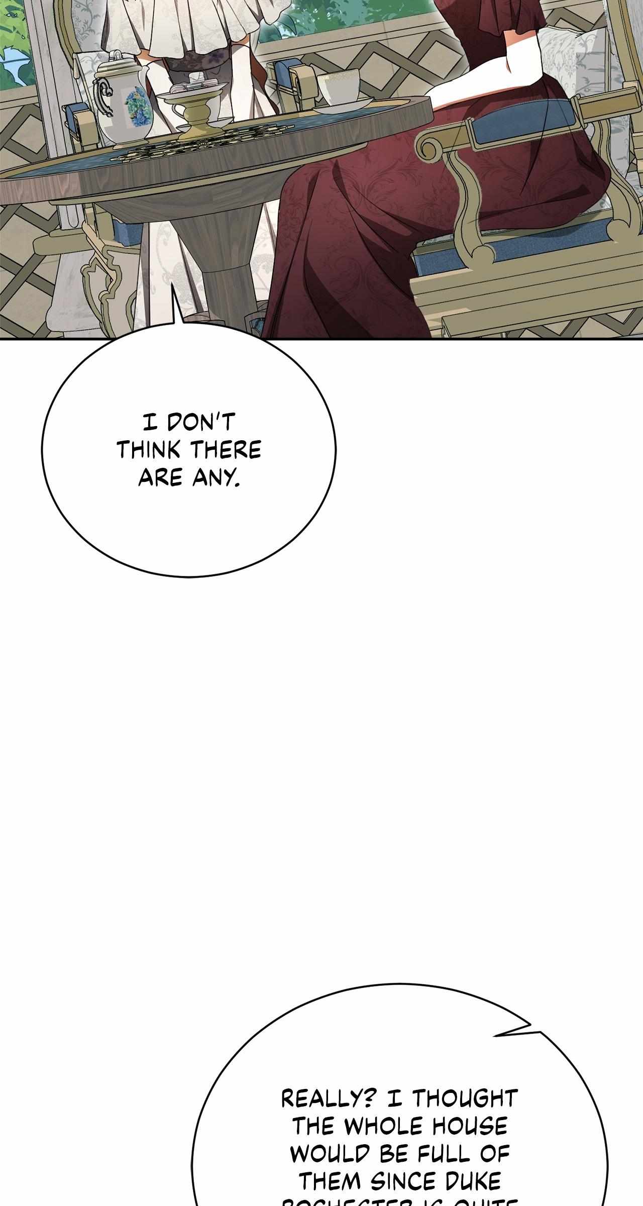 Arrogant Regret Chapter 40 page 35 - 