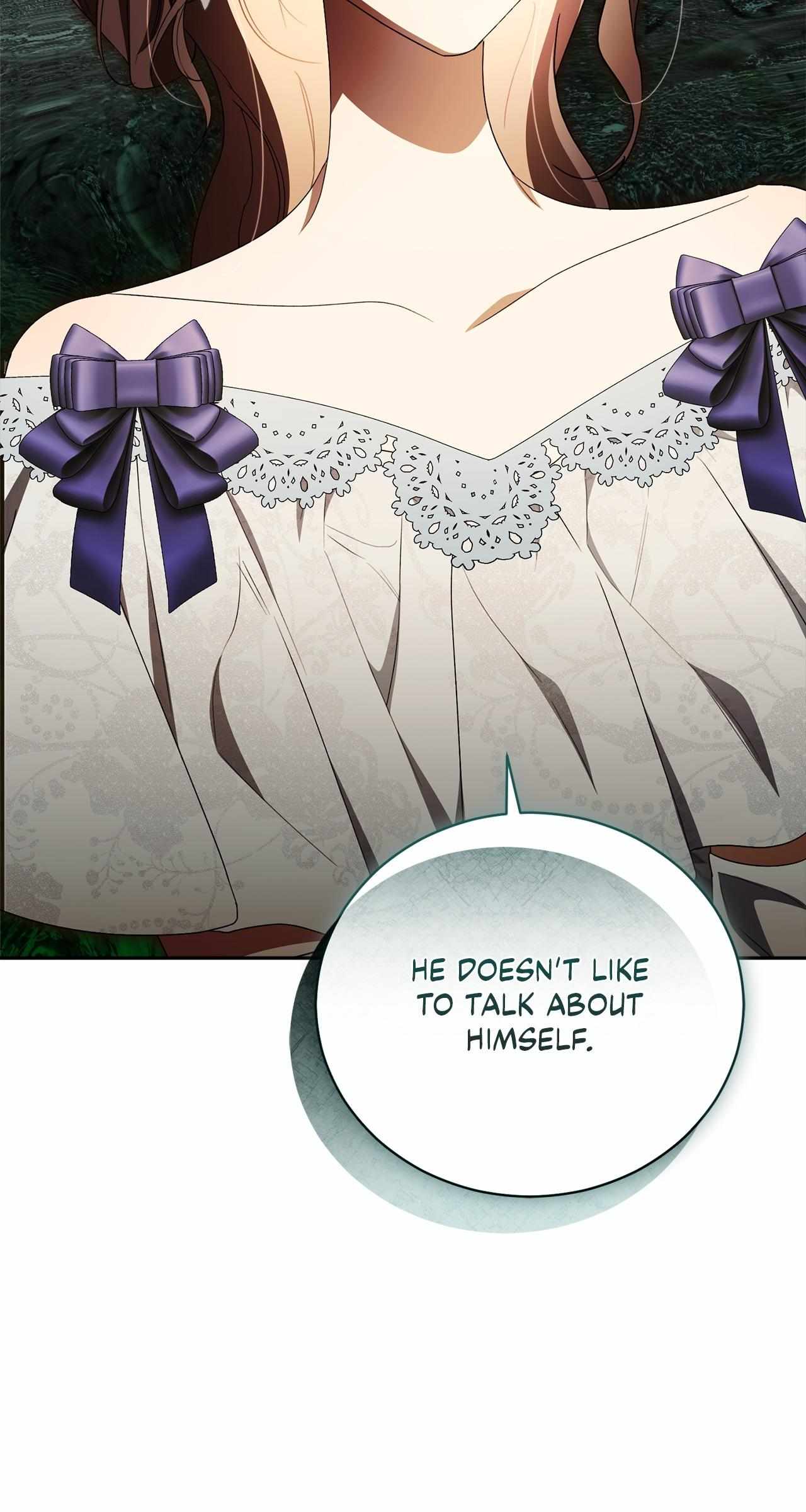 Arrogant Regret Chapter 40 page 39 - 