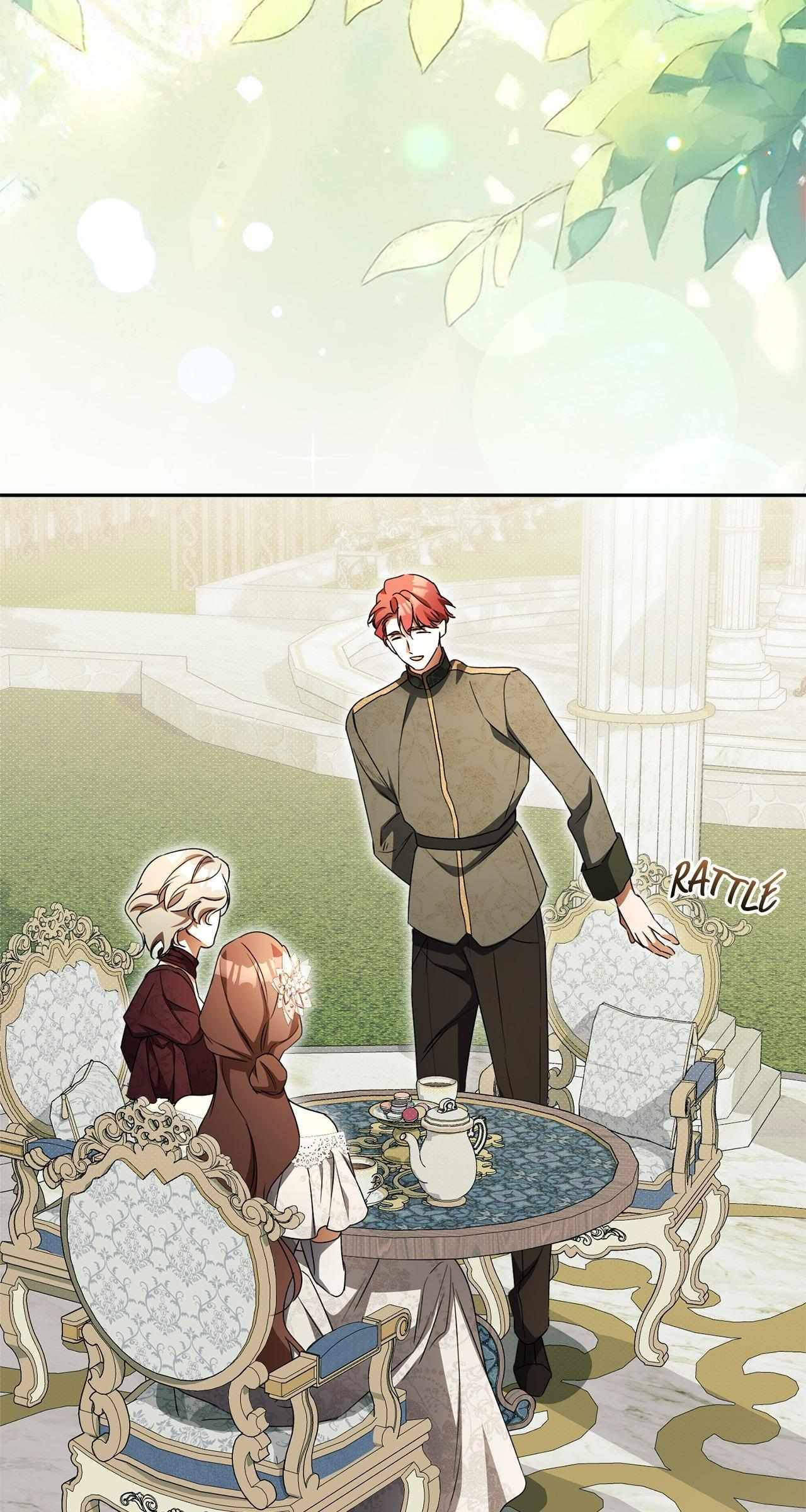 Arrogant Regret Chapter 40 page 43 - 