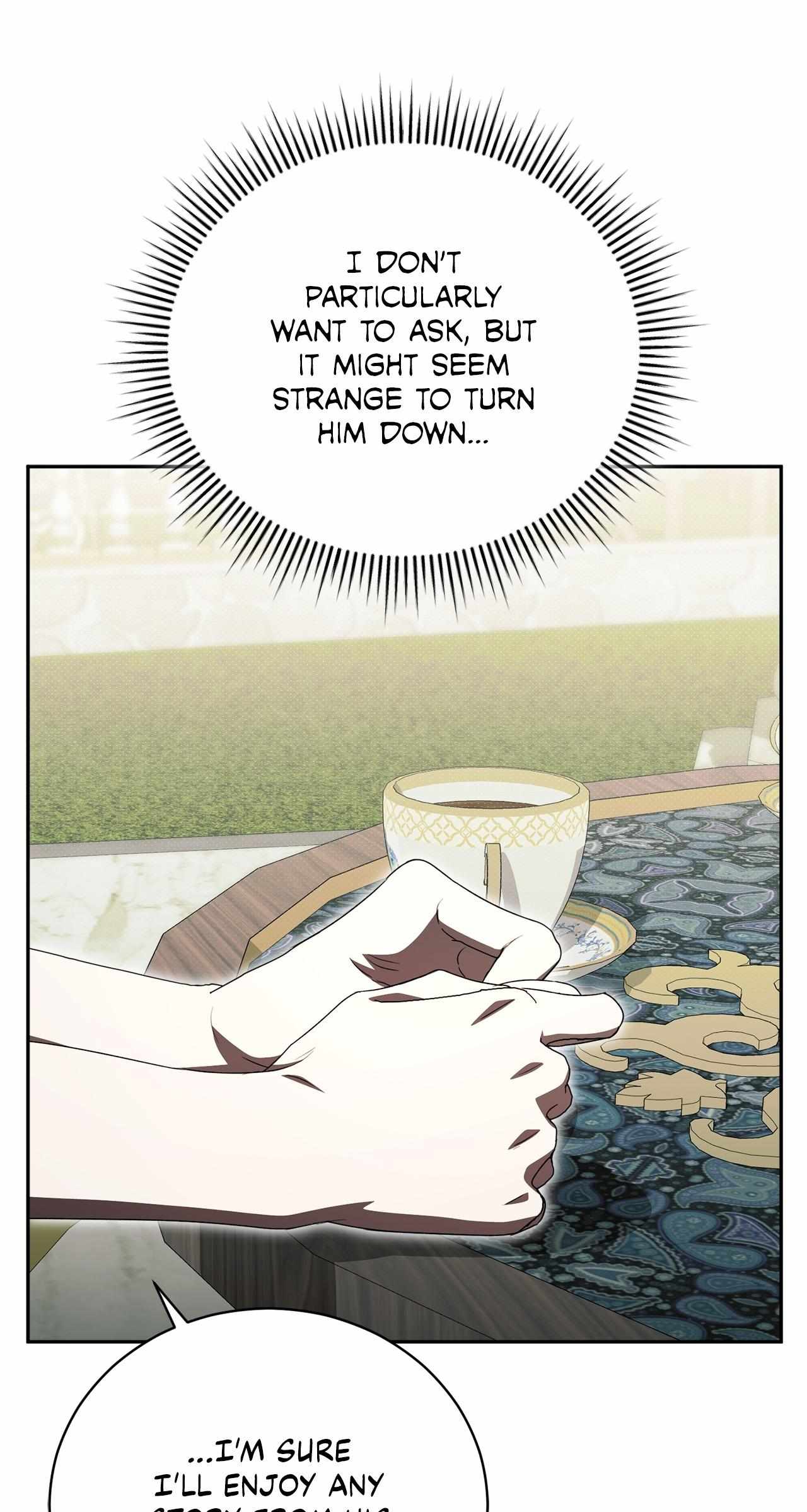 Arrogant Regret Chapter 40 page 45 - 