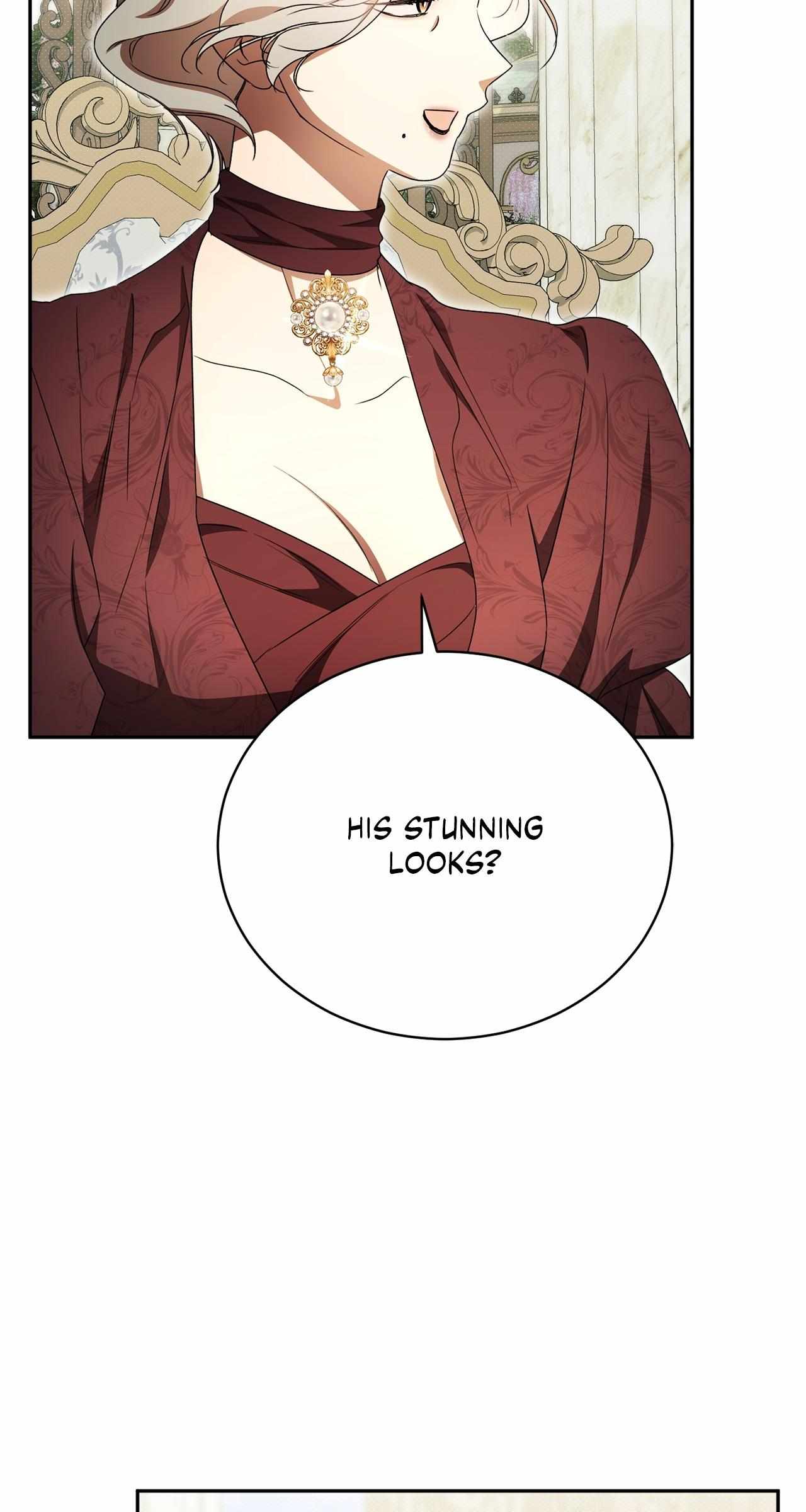Arrogant Regret Chapter 40 page 48 - 