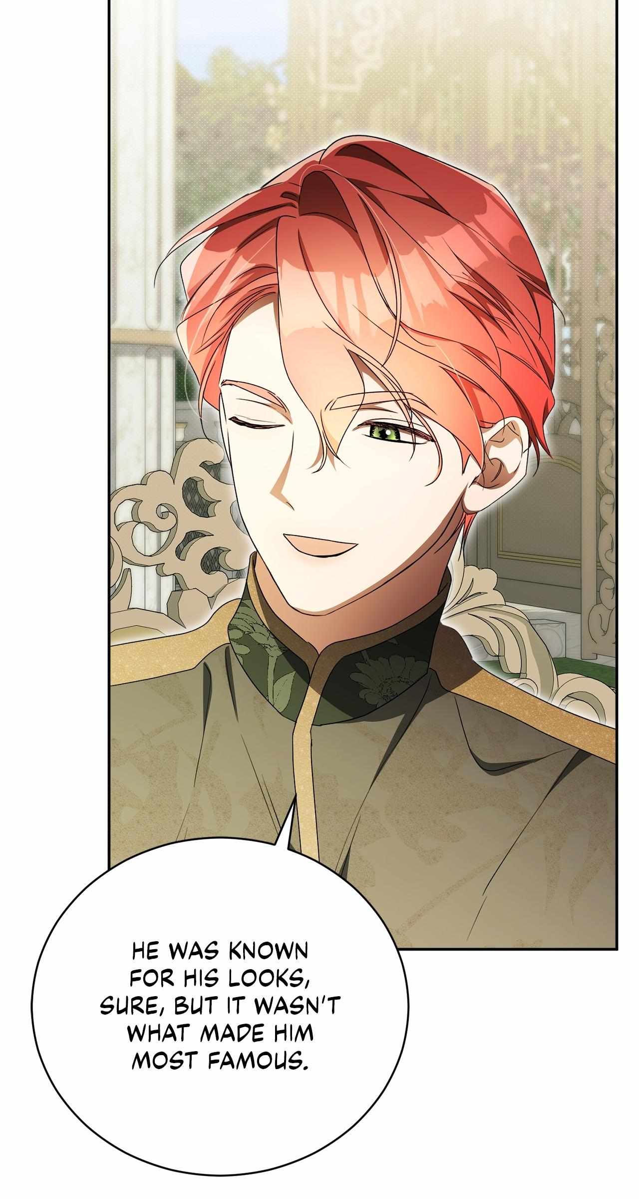 Arrogant Regret Chapter 40 page 49 - 