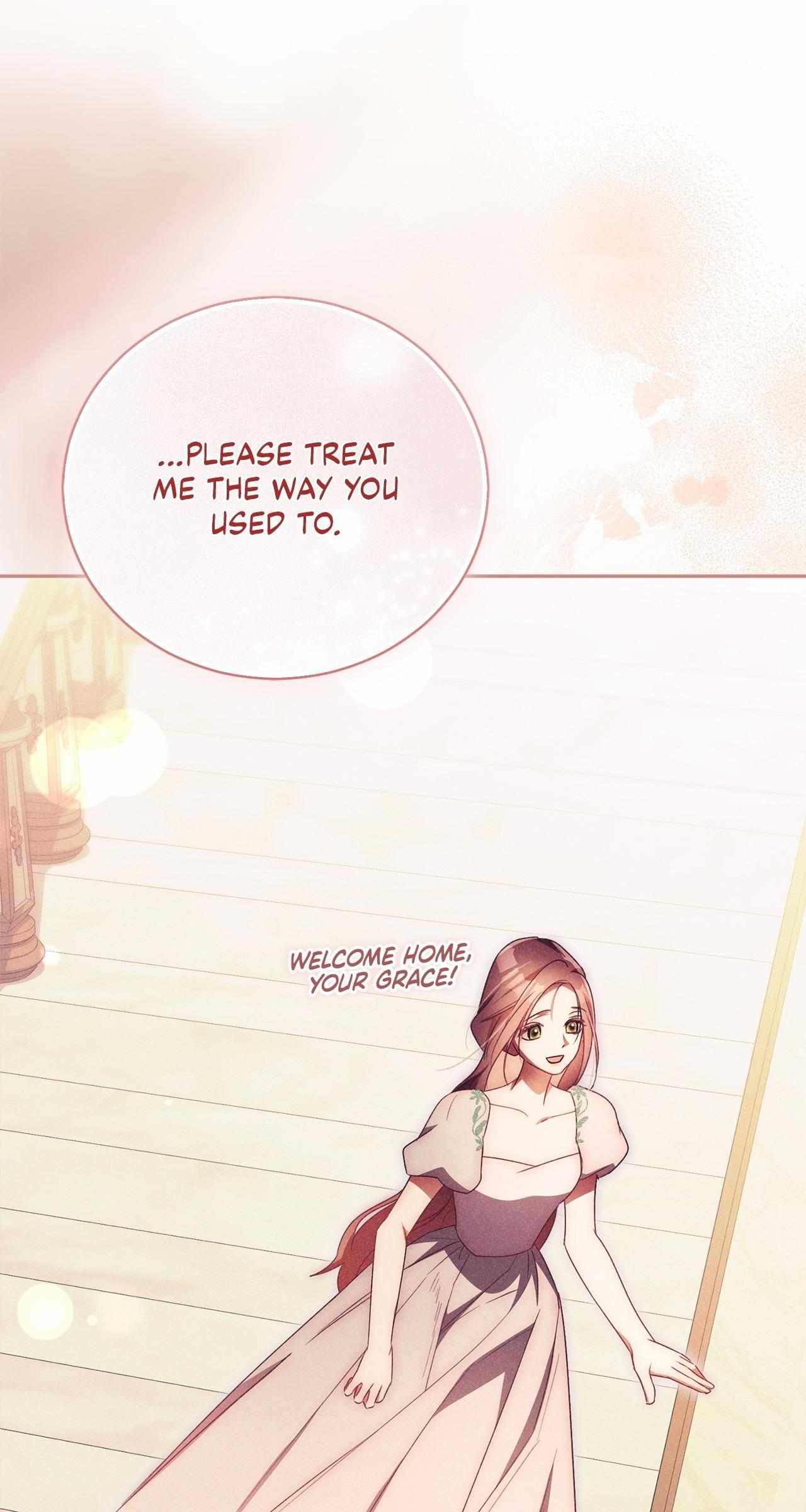 Arrogant Regret Chapter 40 page 6 - 