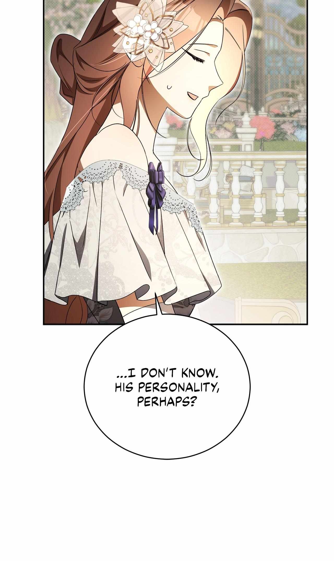 Arrogant Regret Chapter 40 page 52 - 