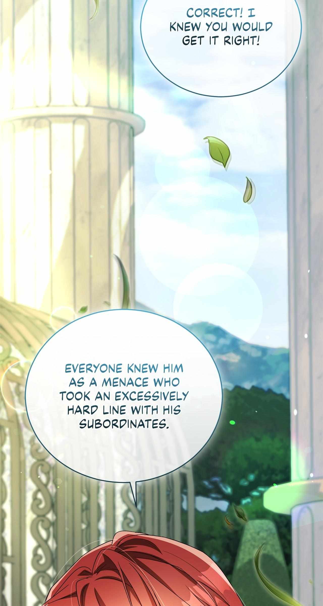 Arrogant Regret Chapter 40 page 54 - 