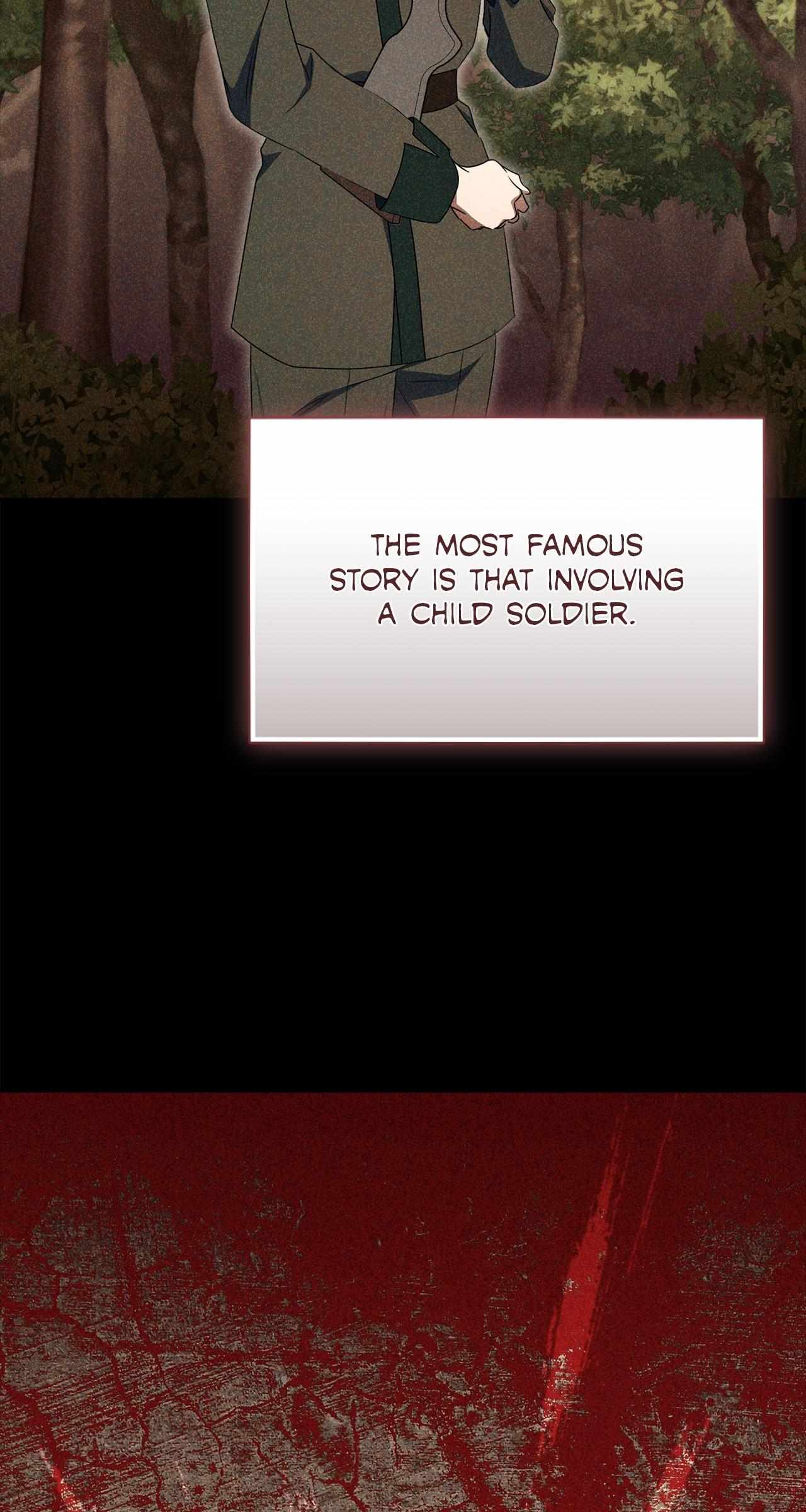 Arrogant Regret Chapter 40 page 57 - 