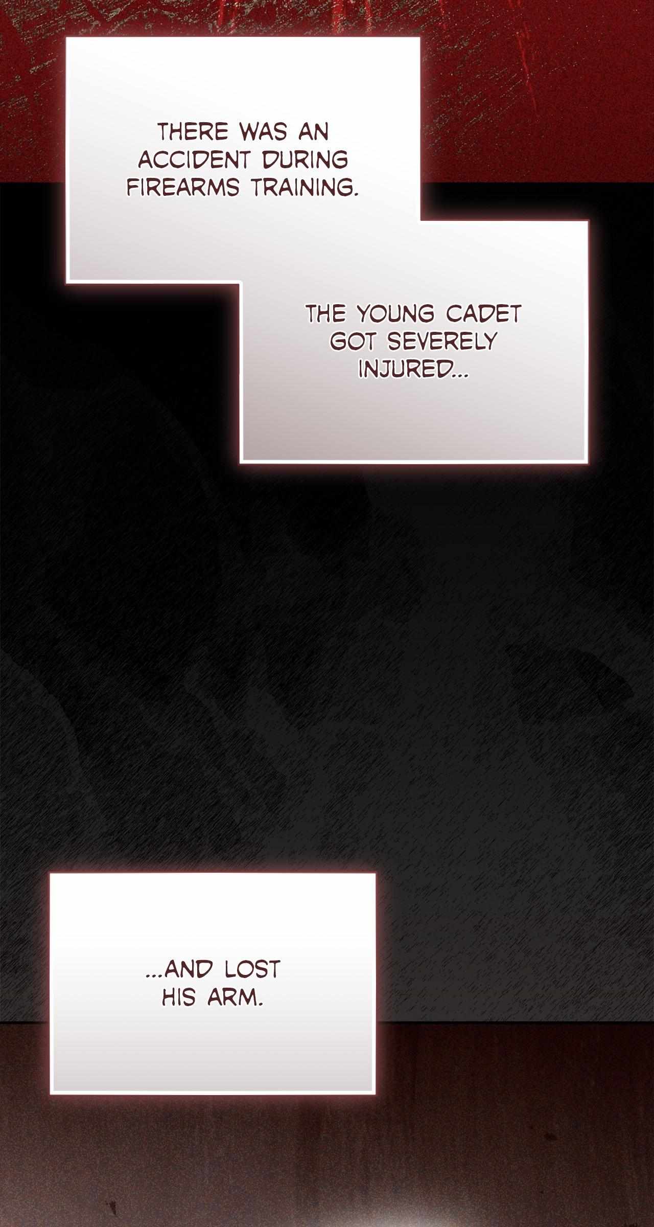 Arrogant Regret Chapter 40 page 59 - 
