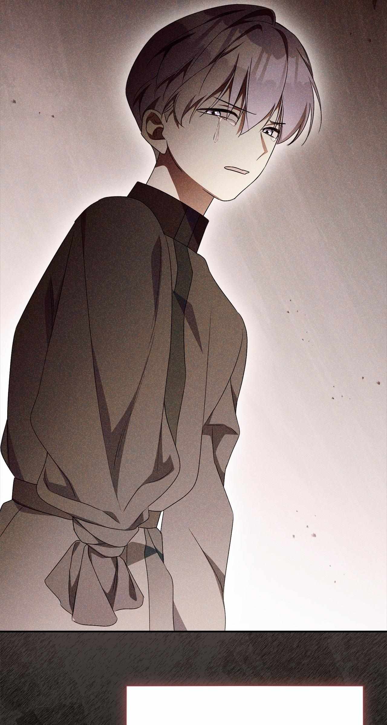 Arrogant Regret Chapter 40 page 60 - 