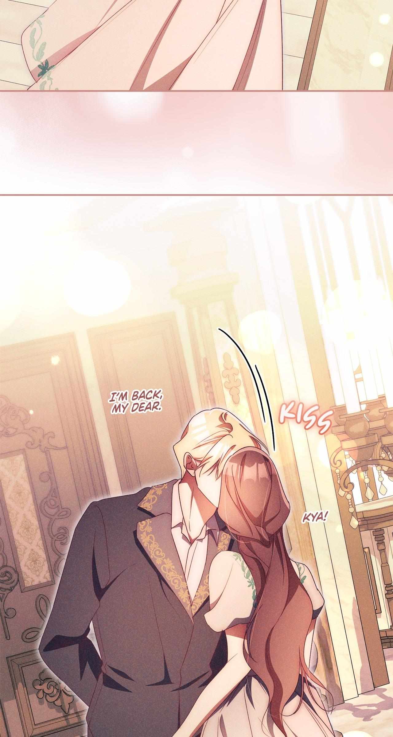 Arrogant Regret Chapter 40 page 7 - 