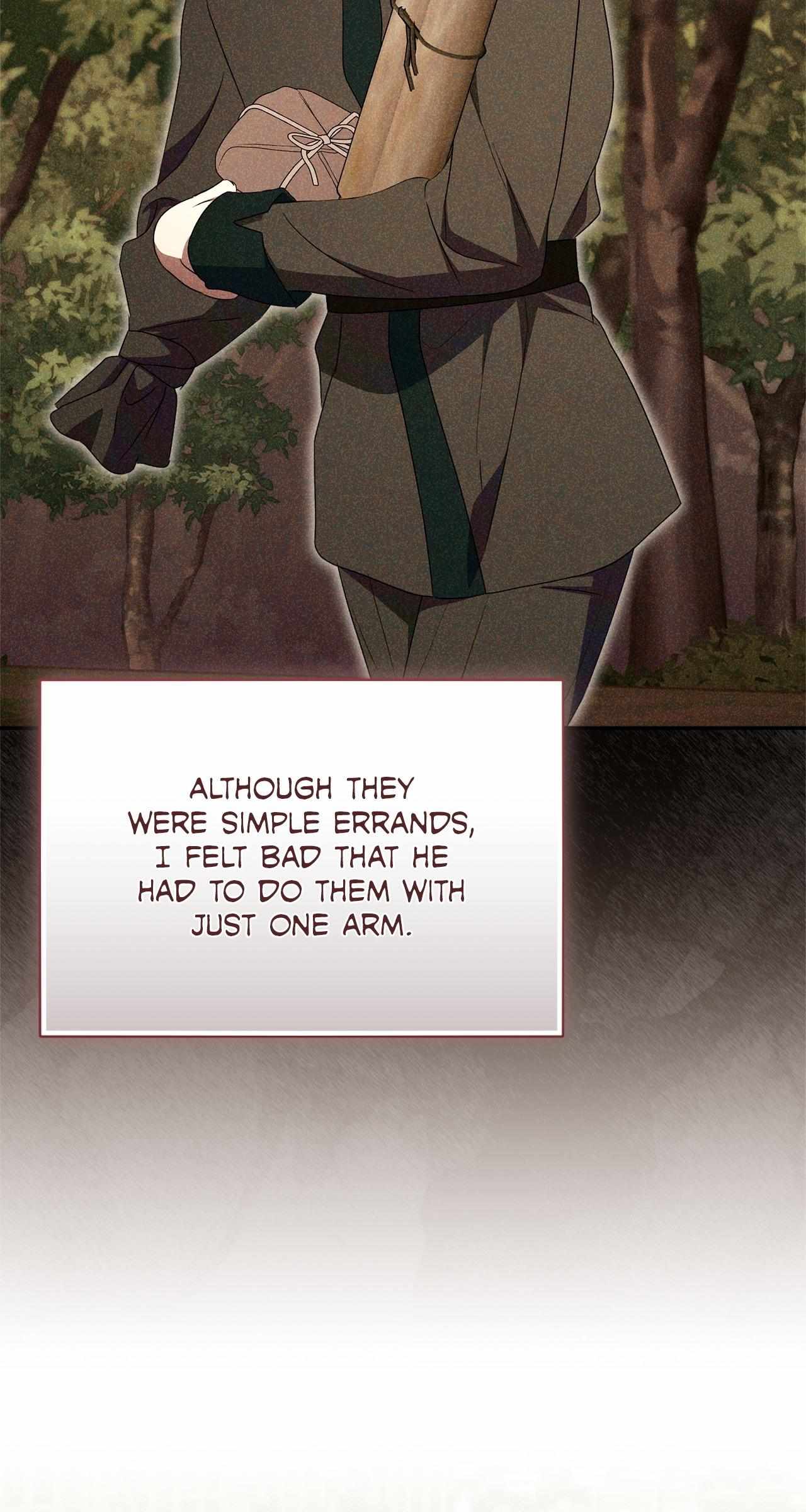 Arrogant Regret Chapter 40 page 64 - 