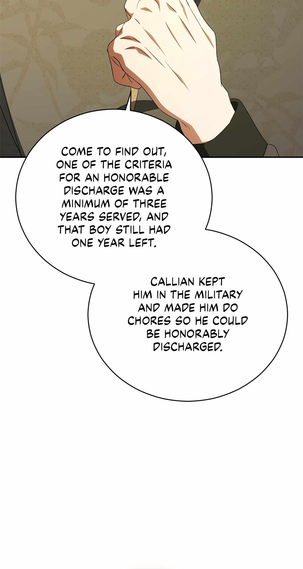 Arrogant Regret Chapter 40 page 66 - 