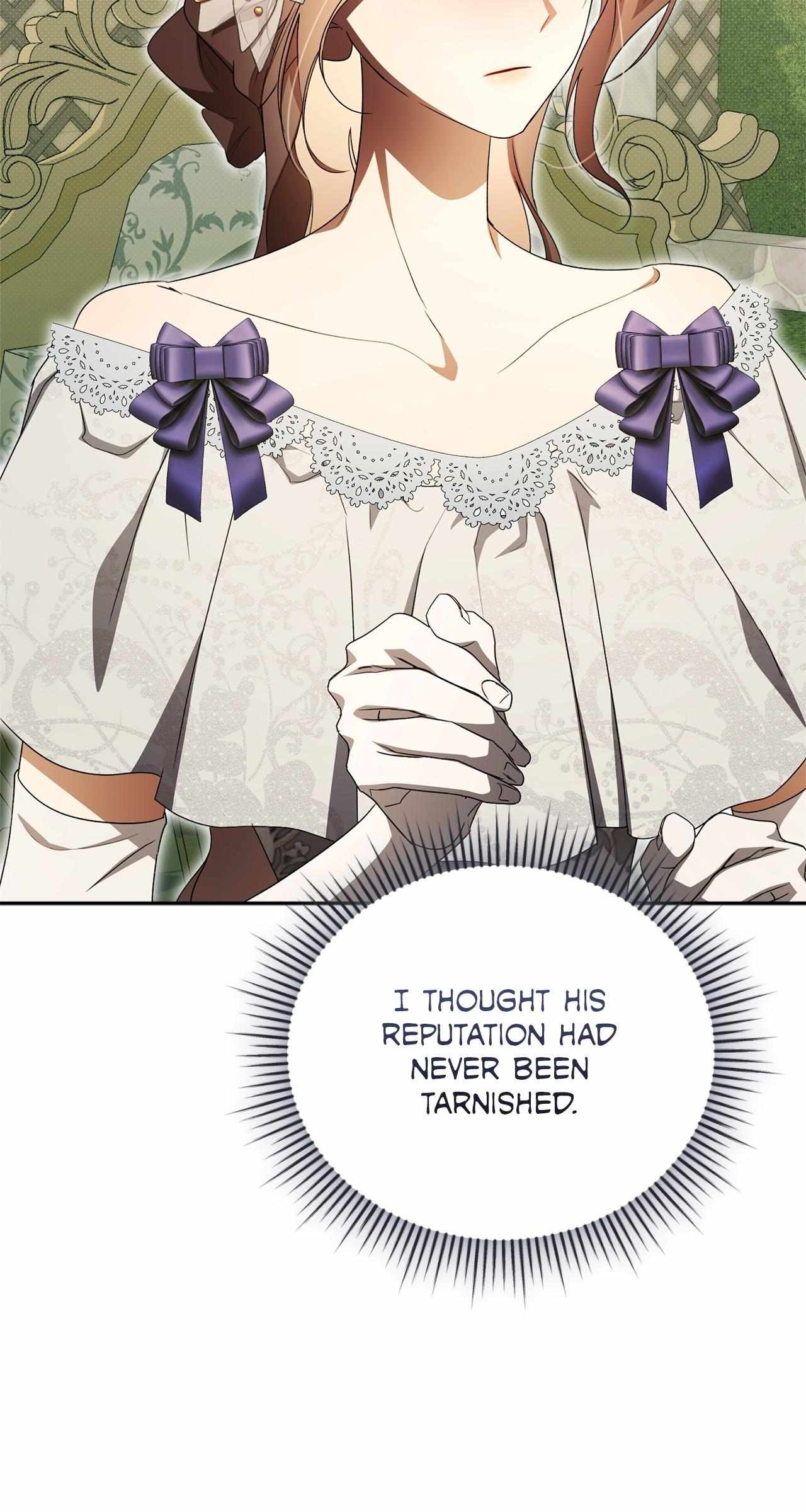 Arrogant Regret Chapter 40 page 70 - 