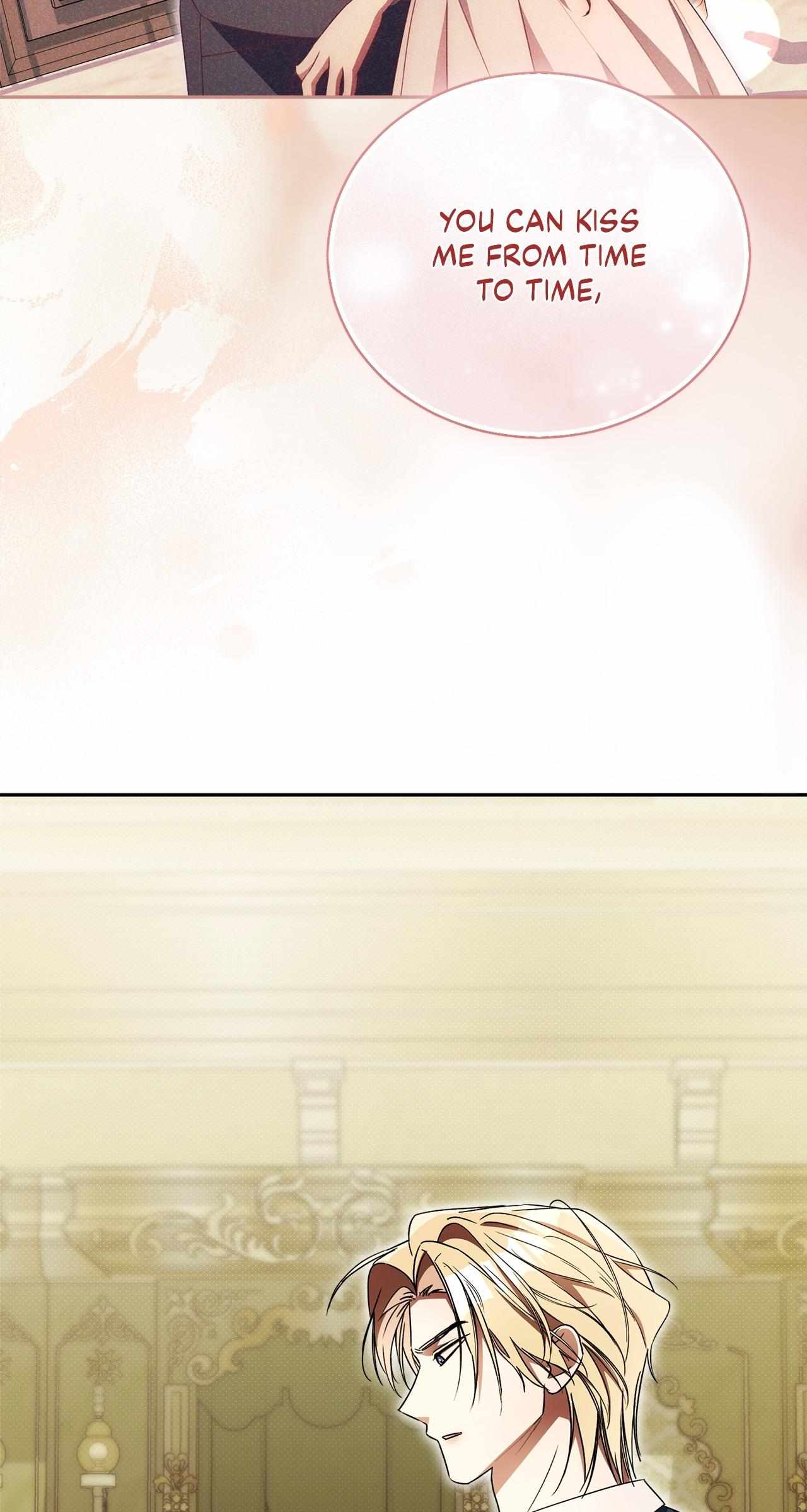 Arrogant Regret Chapter 40 page 8 - 