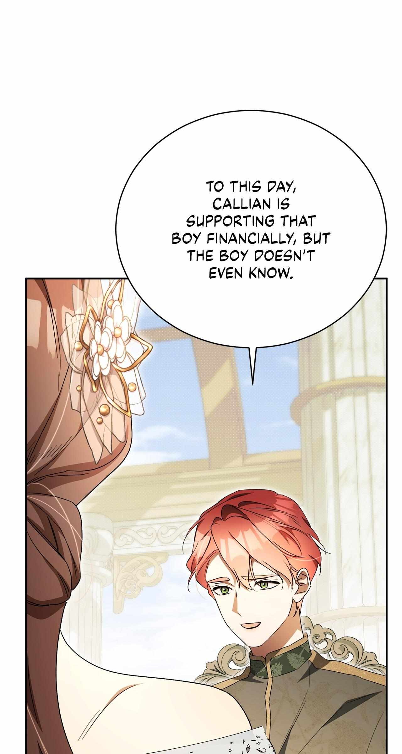 Arrogant Regret Chapter 40 page 72 - 