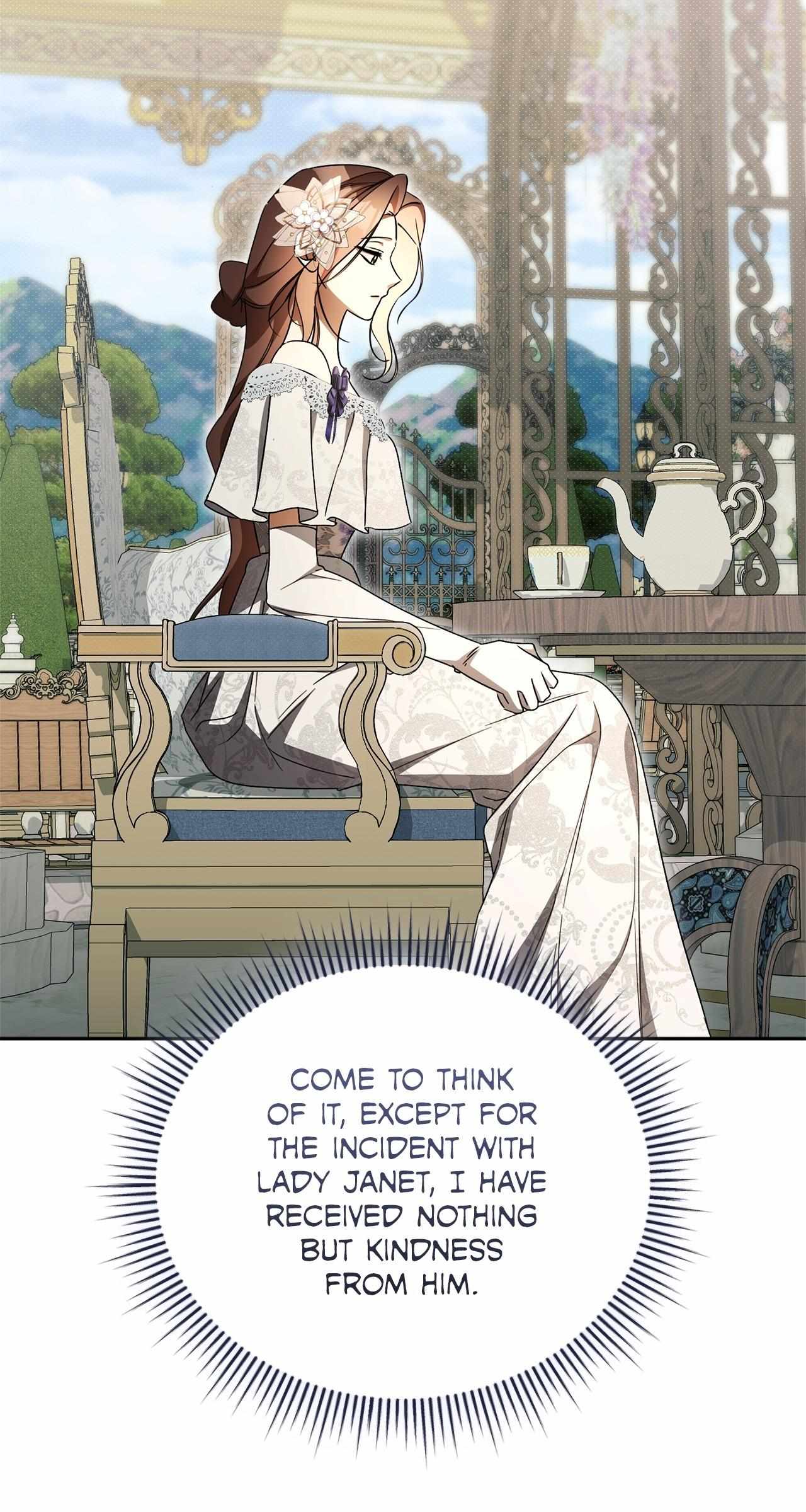 Arrogant Regret Chapter 40 page 74 - 
