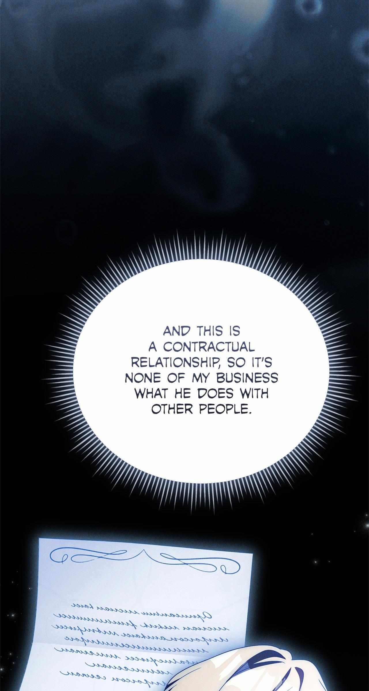 Arrogant Regret Chapter 40 page 76 - 