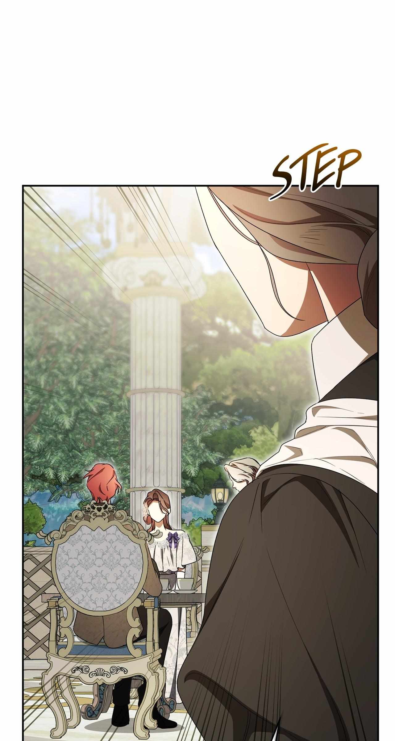 Arrogant Regret Chapter 40 page 80 - 