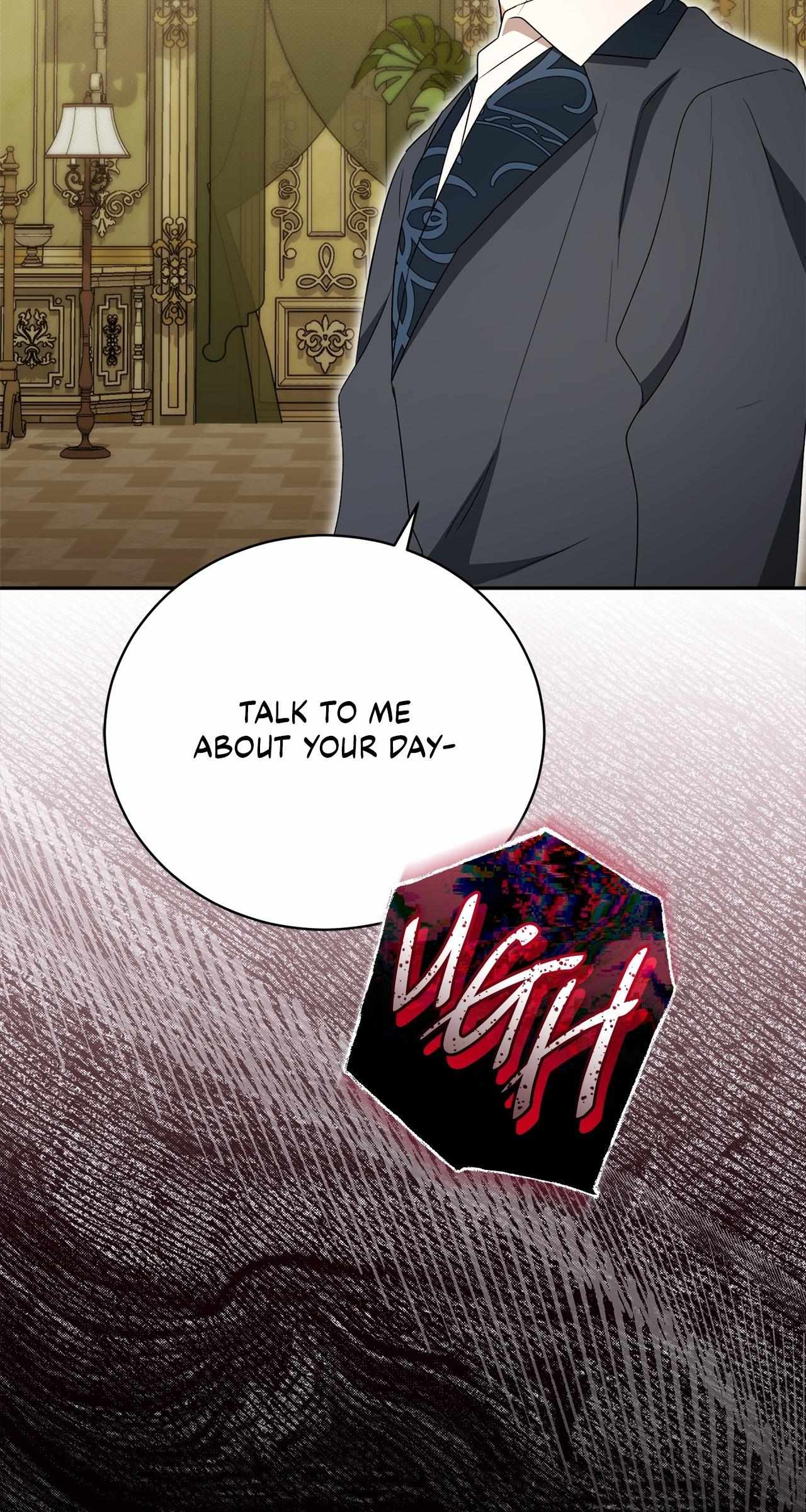 Arrogant Regret Chapter 40 page 9 - 