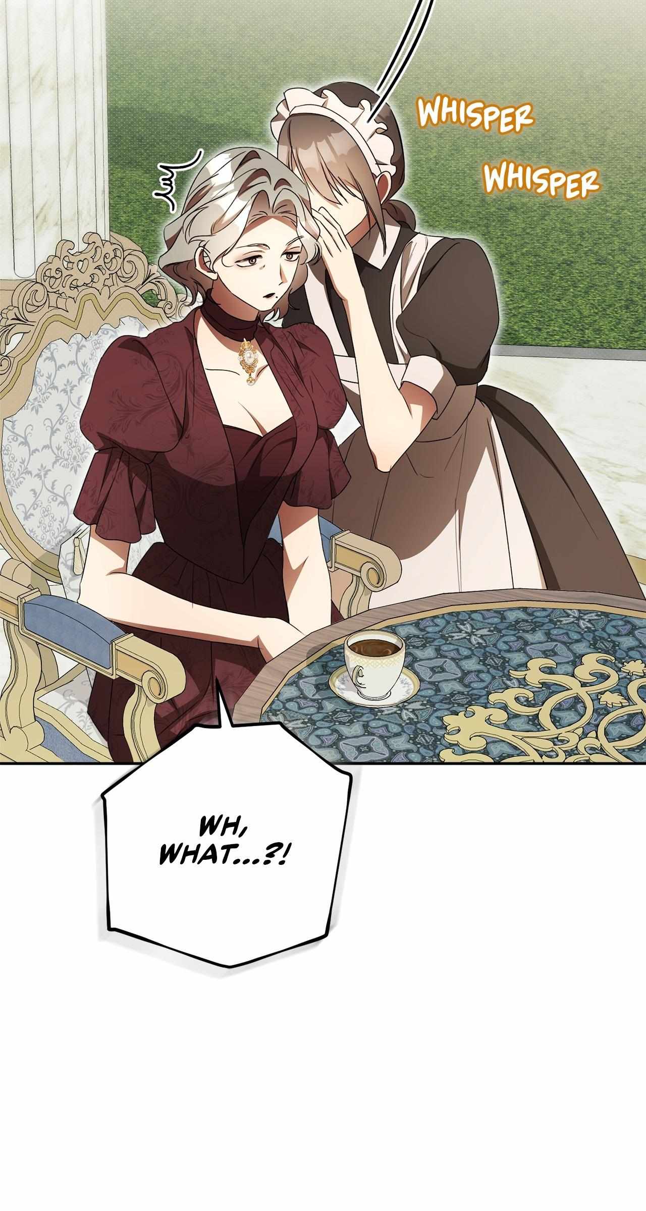 Arrogant Regret Chapter 40 page 83 - 