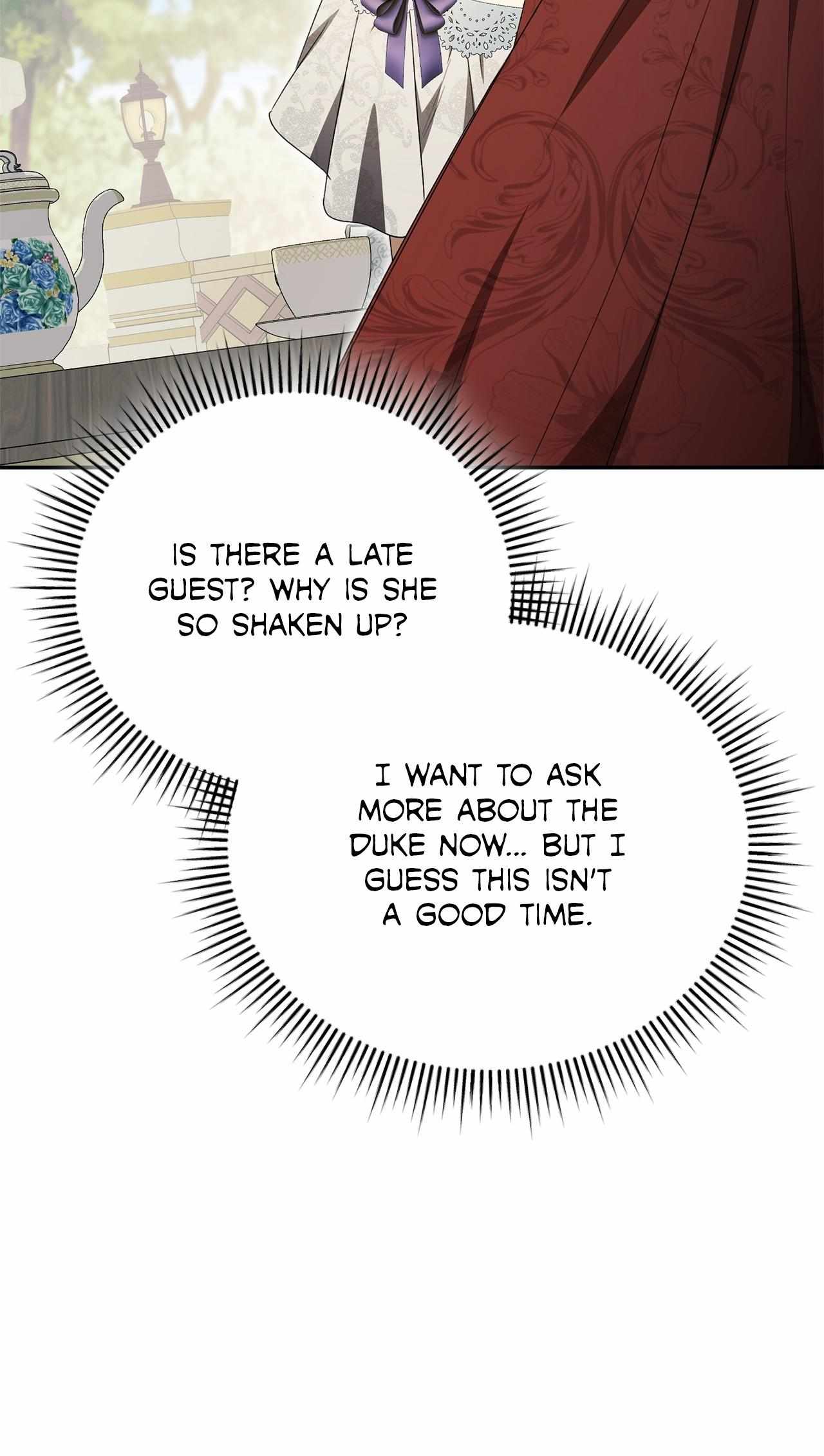 Arrogant Regret Chapter 40 page 86 - 