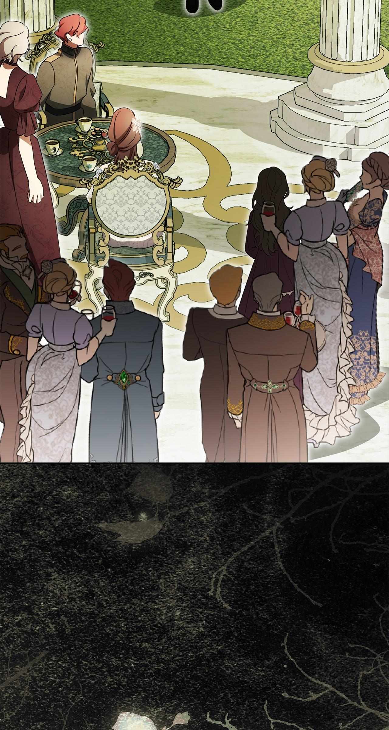 Arrogant Regret Chapter 40 page 89 - 