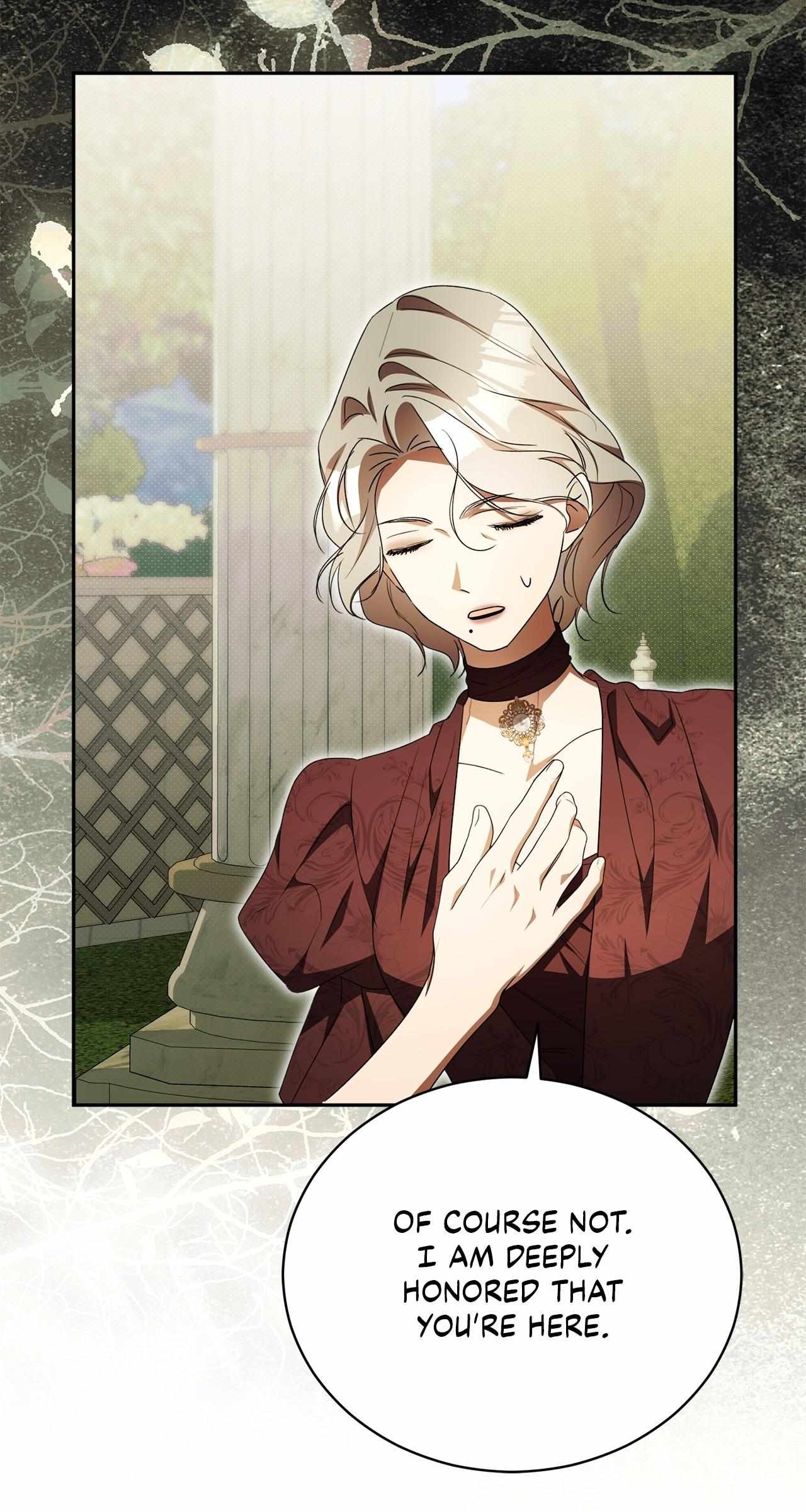 Arrogant Regret Chapter 40 page 90 - 