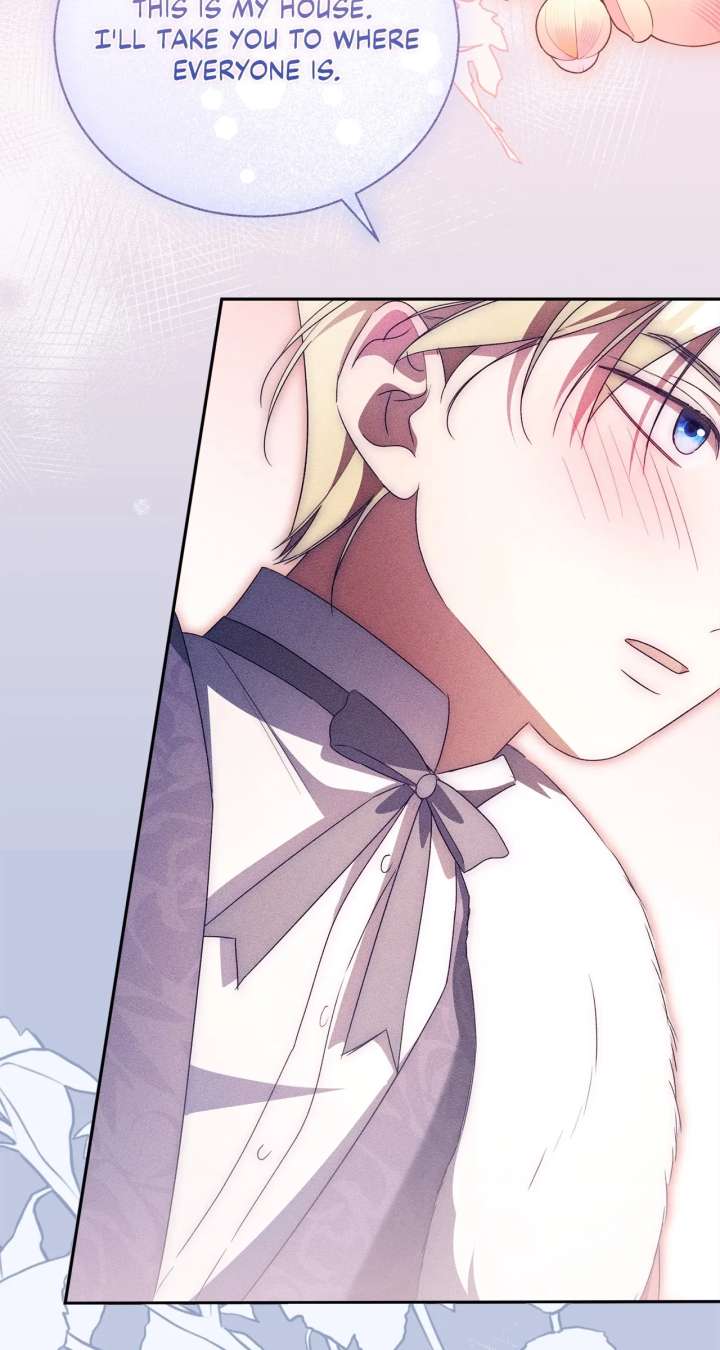 Arrogant Regret Chapter 41 page 21 - 
