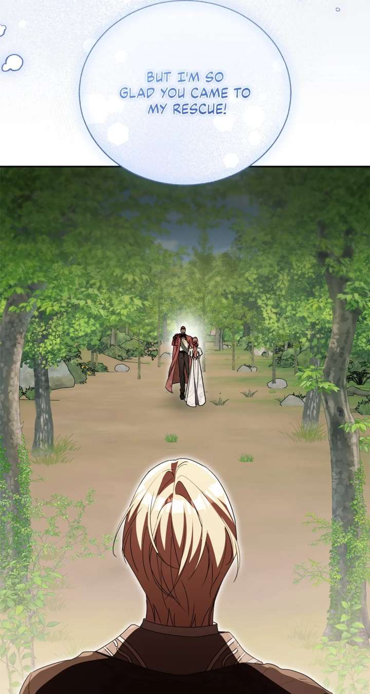 Arrogant Regret Chapter 41 page 27 - 