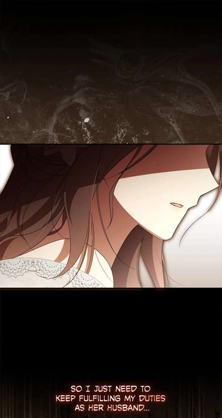 Arrogant Regret Chapter 41 page 33 - 